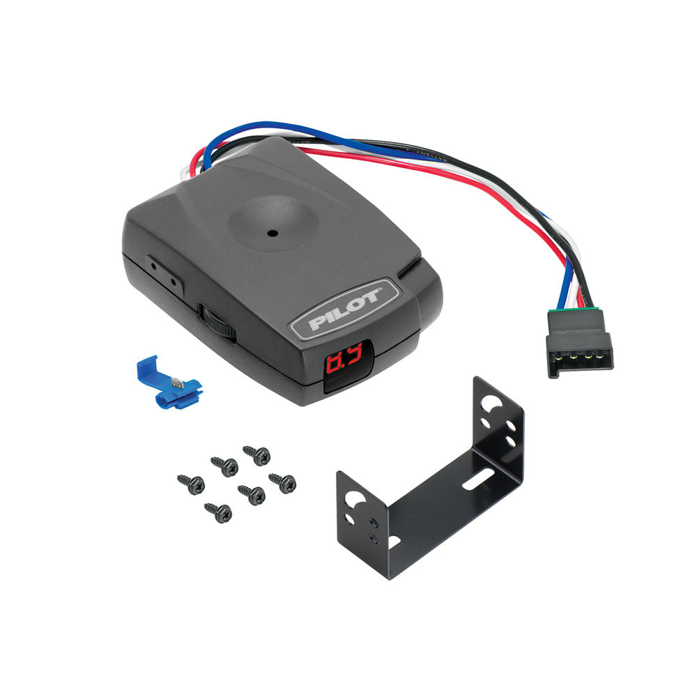 Brake Control Parts,Time Delay Brake Controllers