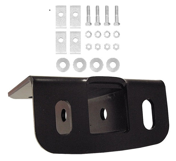 Universal Trailer Hitch,Bumper Hitch