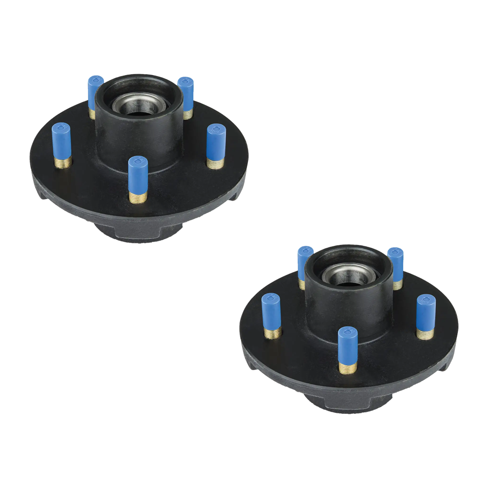 Trailer Brakes,Wheel Hubs and Brake Drums