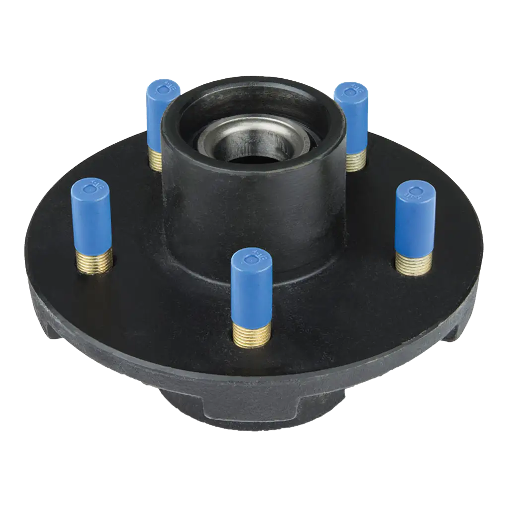 Trailer Brakes,Wheel Hubs and Brake Drums