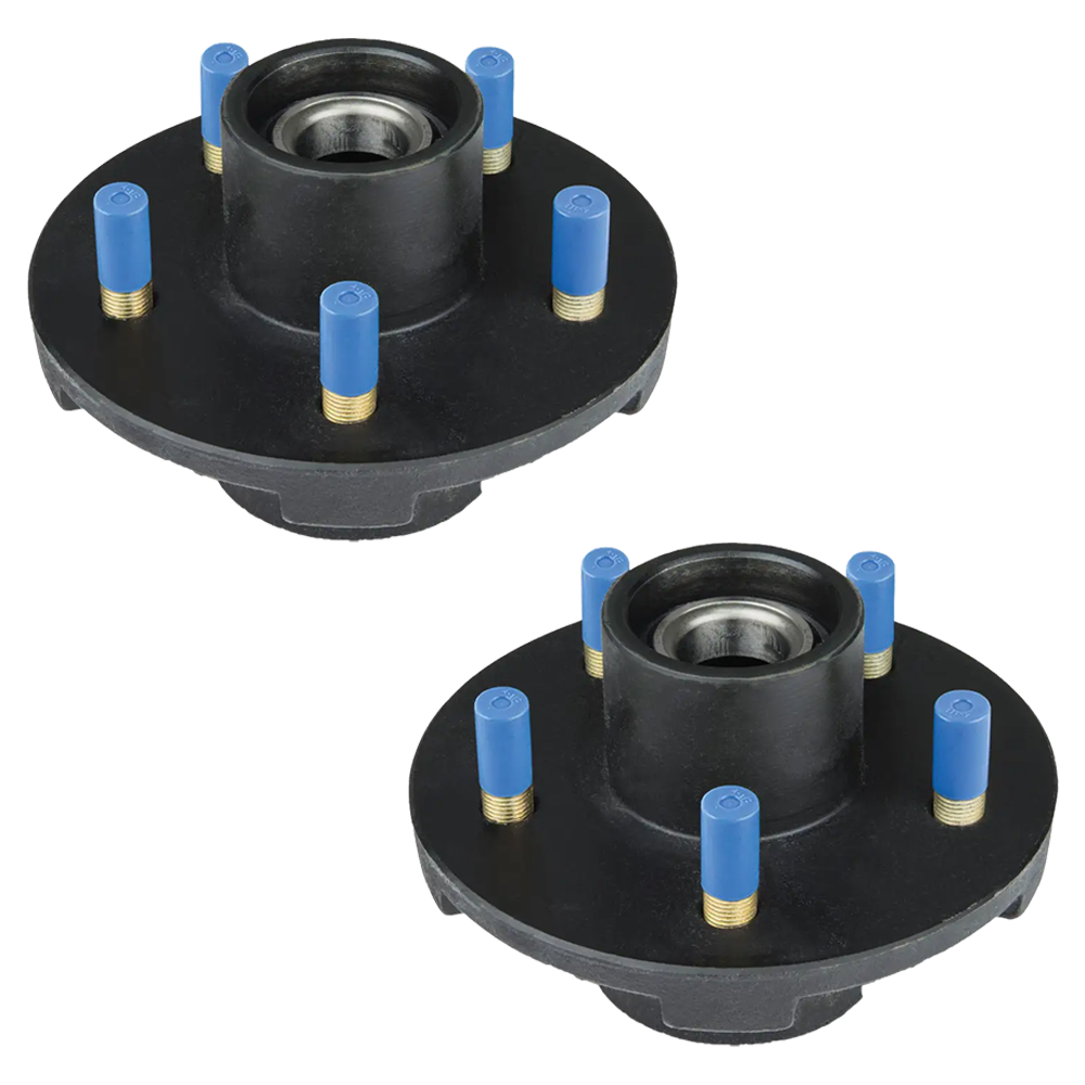 Trailer Brakes,Wheel Hubs and Brake Drums