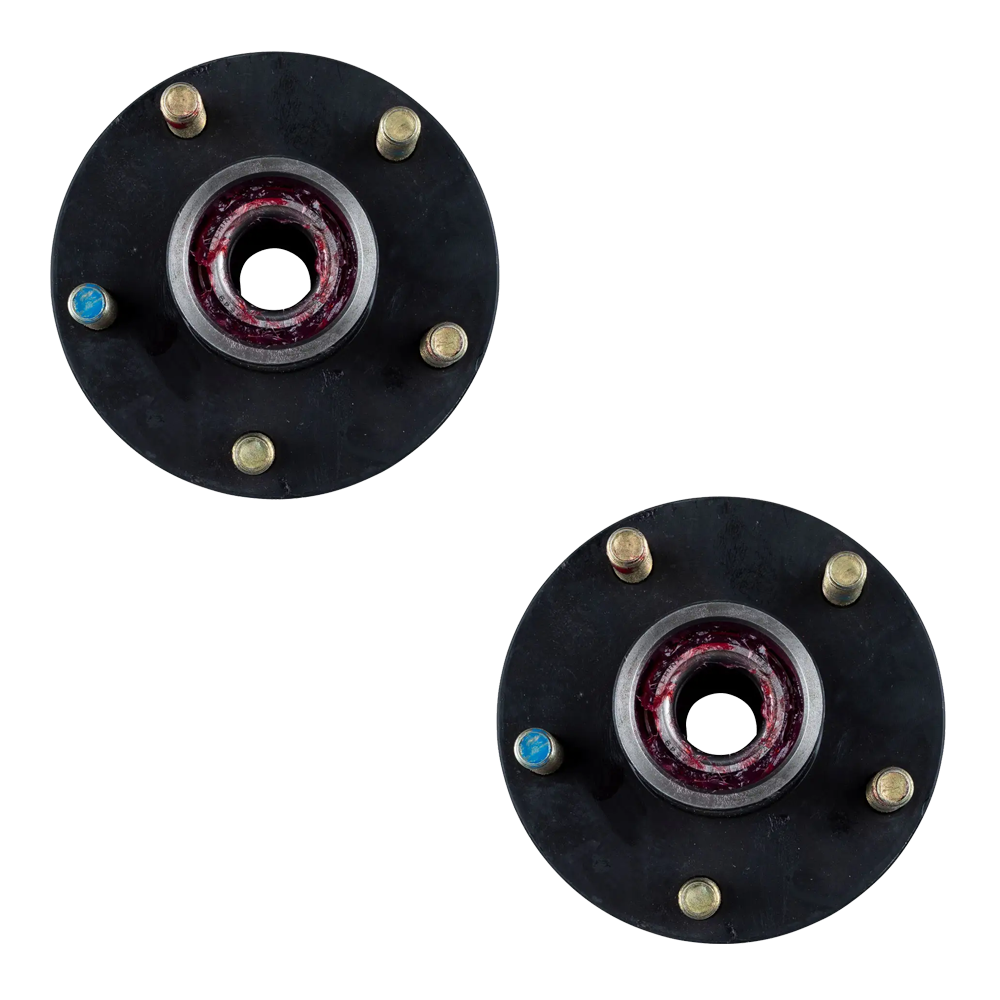Trailer Brakes,Wheel Hubs and Brake Drums
