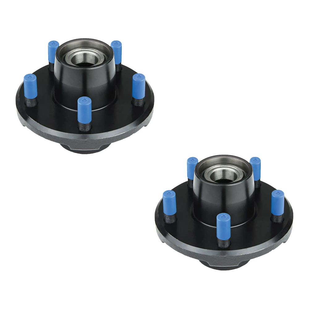Trailer Brakes,Wheel Hubs and Brake Drums