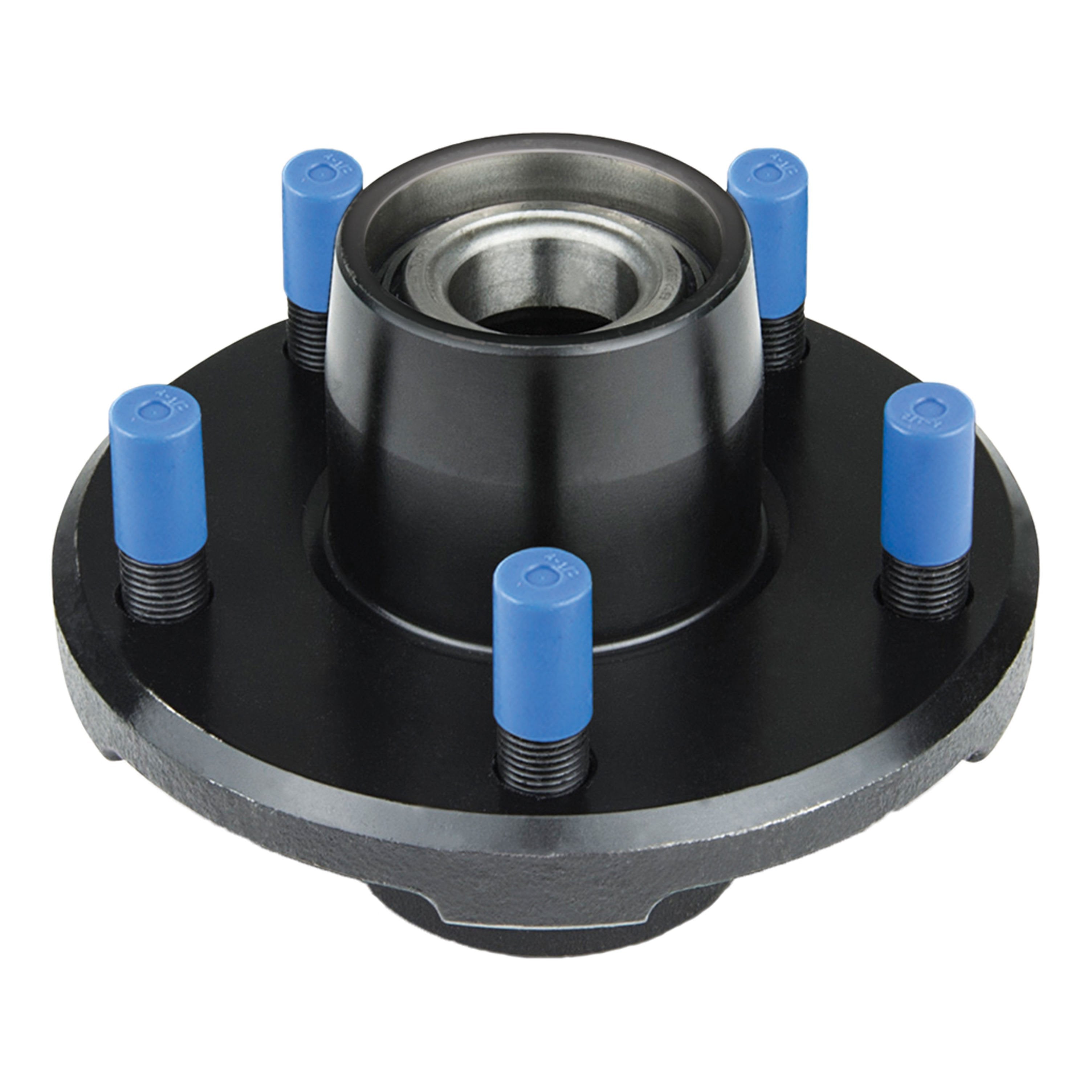 Trailer Brakes,Wheel Hubs and Brake Drums