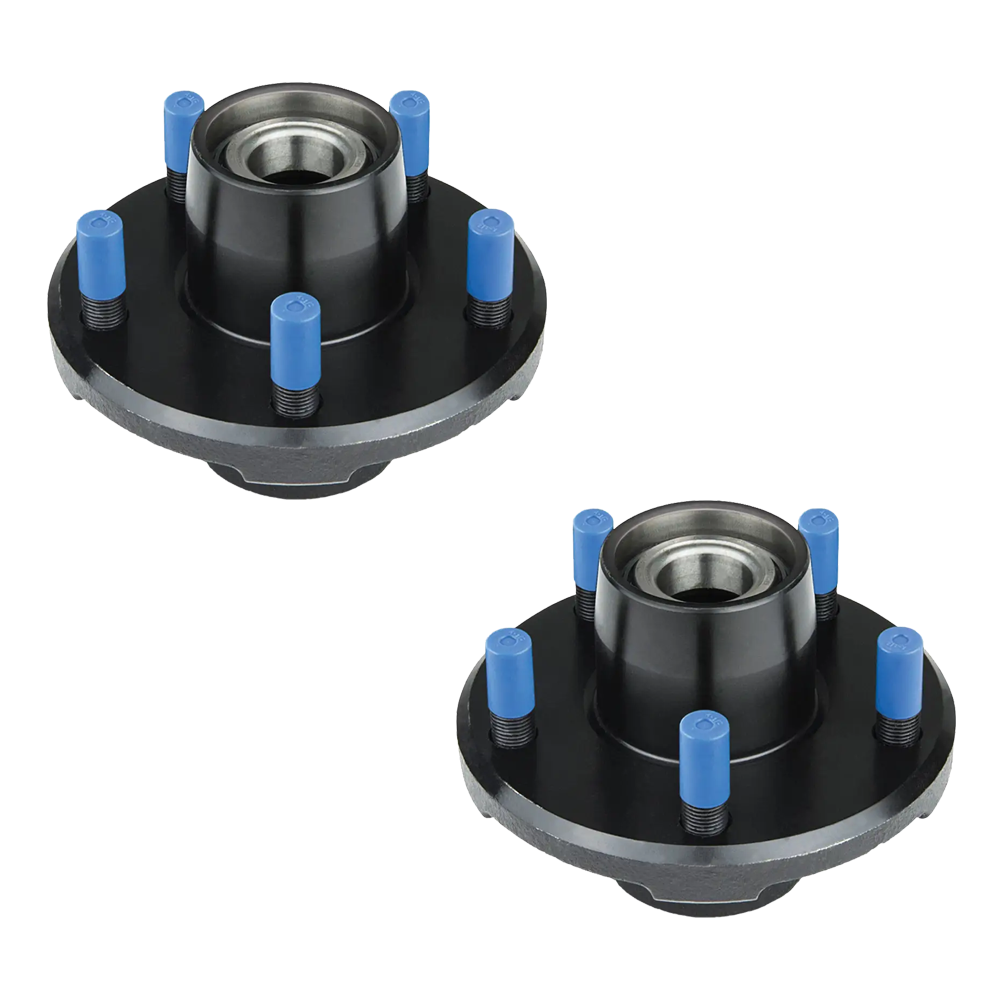 Trailer Brakes,Wheel Hubs and Brake Drums