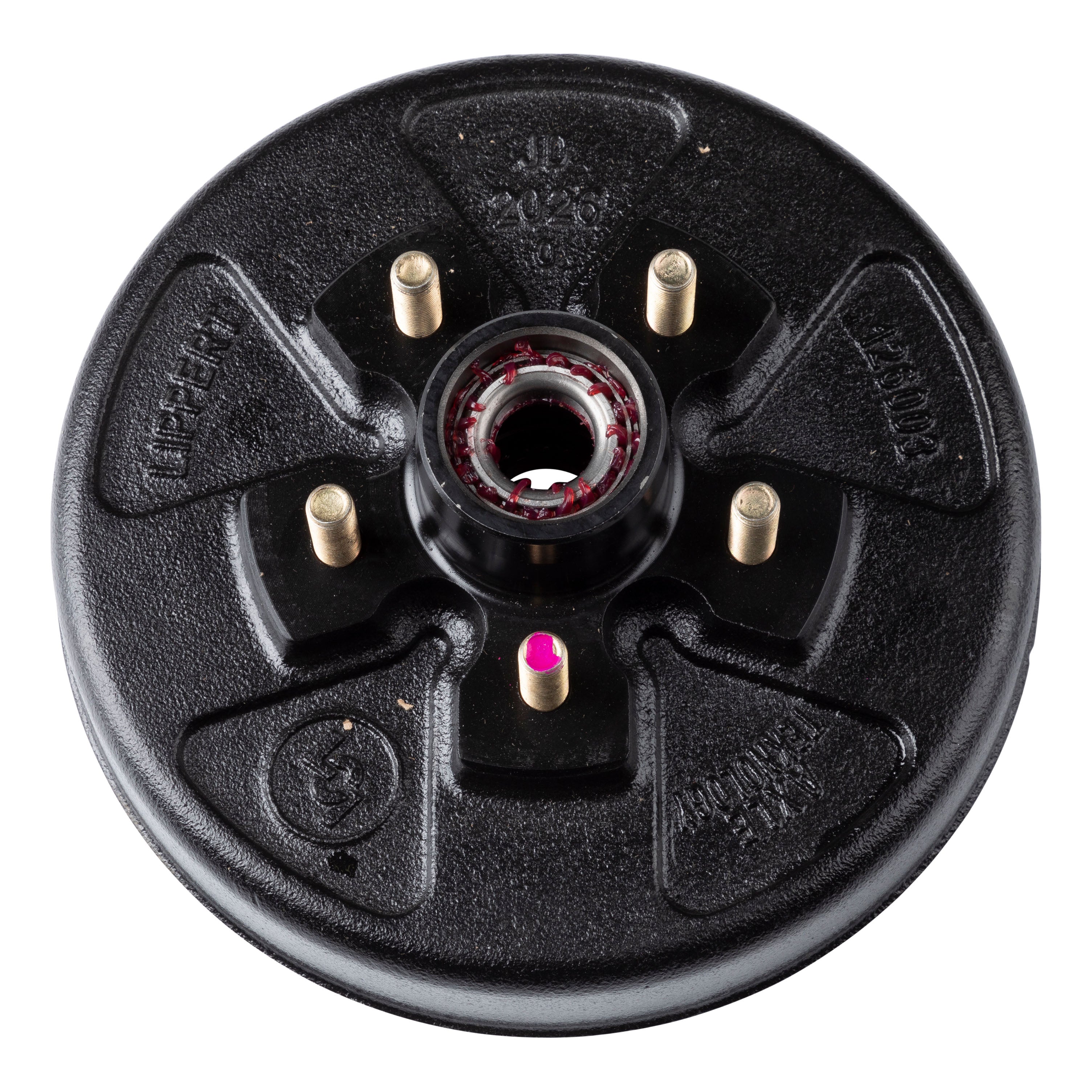 Trailer Brakes,Wheel Hubs and Brake Drums