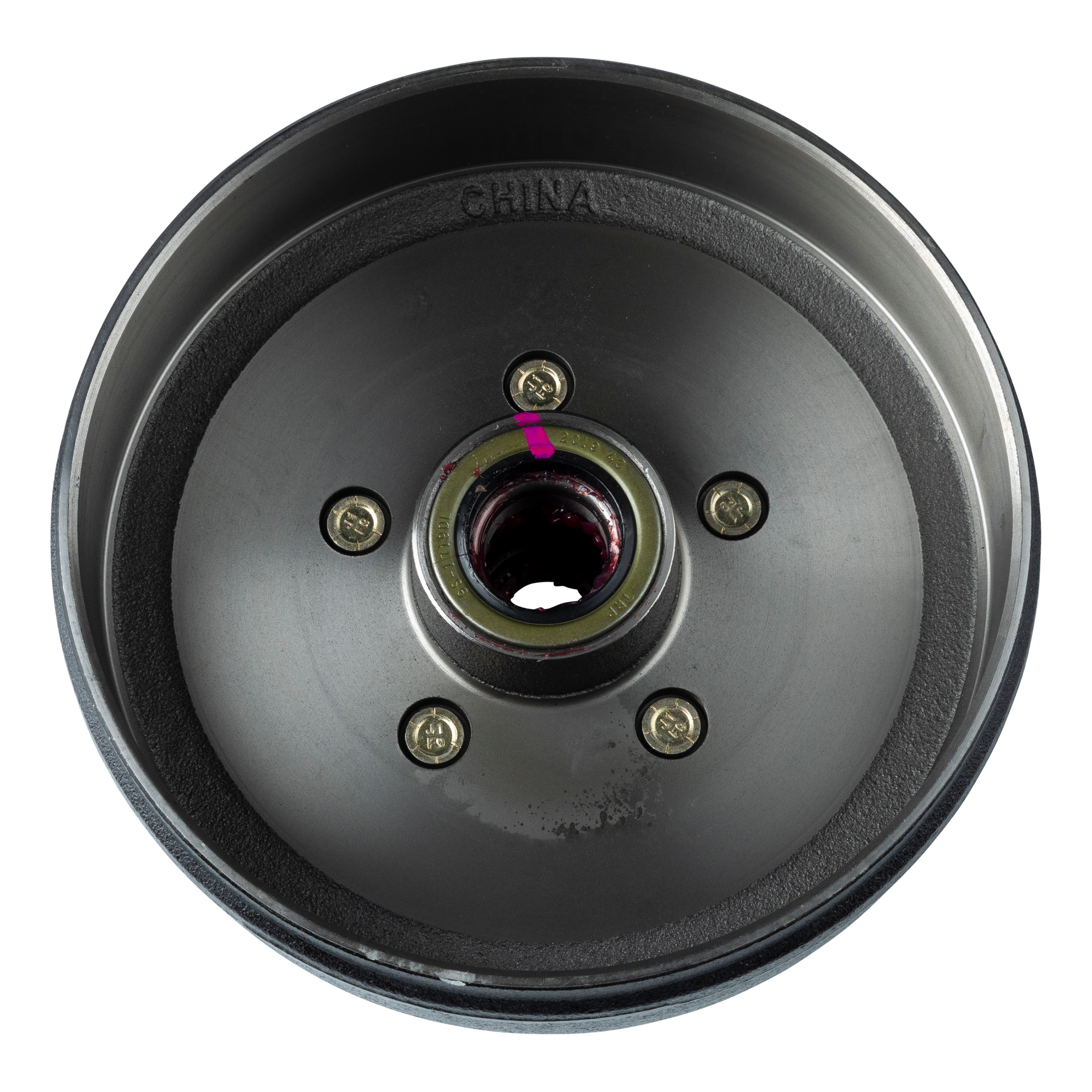 Trailer Brakes,Wheel Hubs and Brake Drums