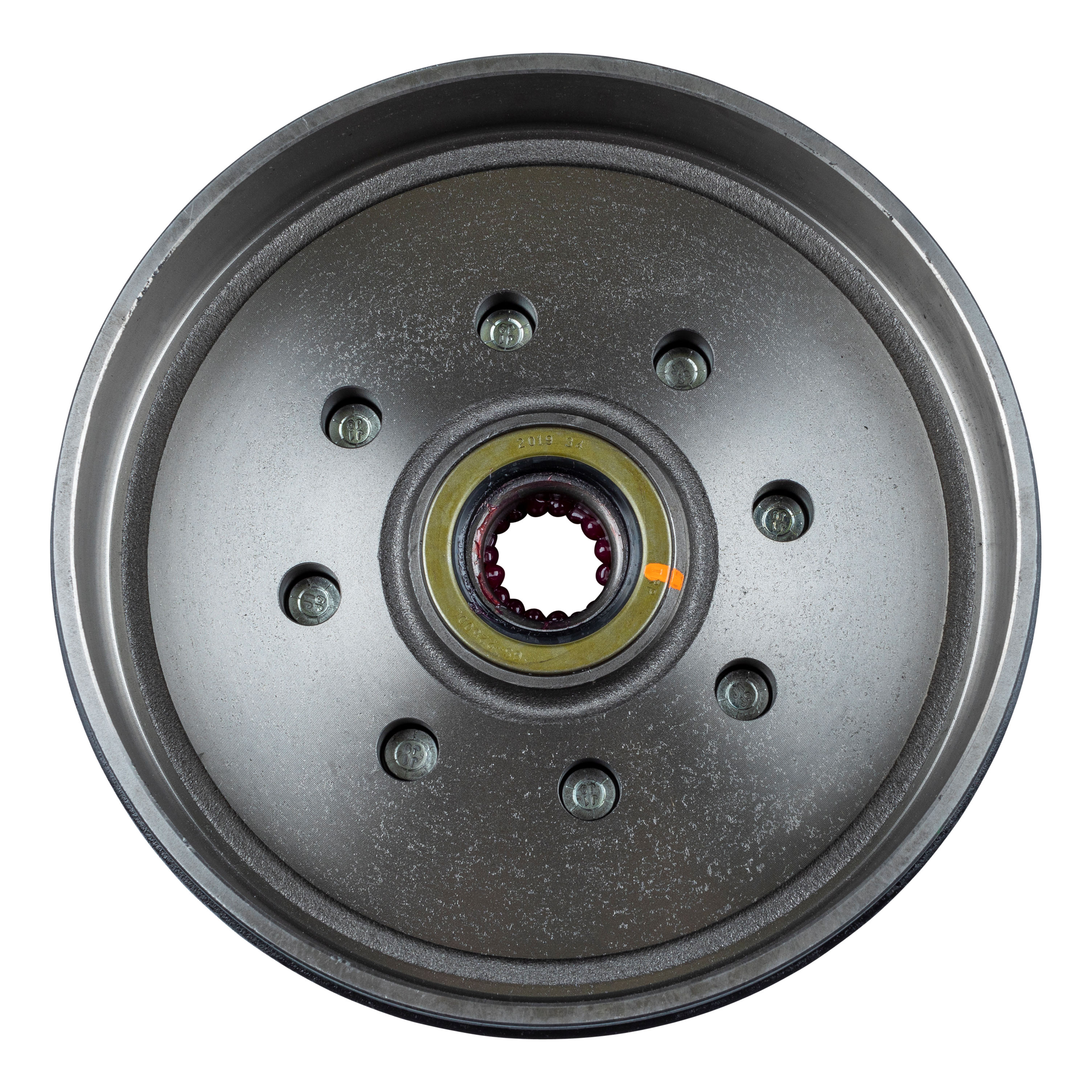 Trailer Brakes,Wheel Hubs and Brake Drums