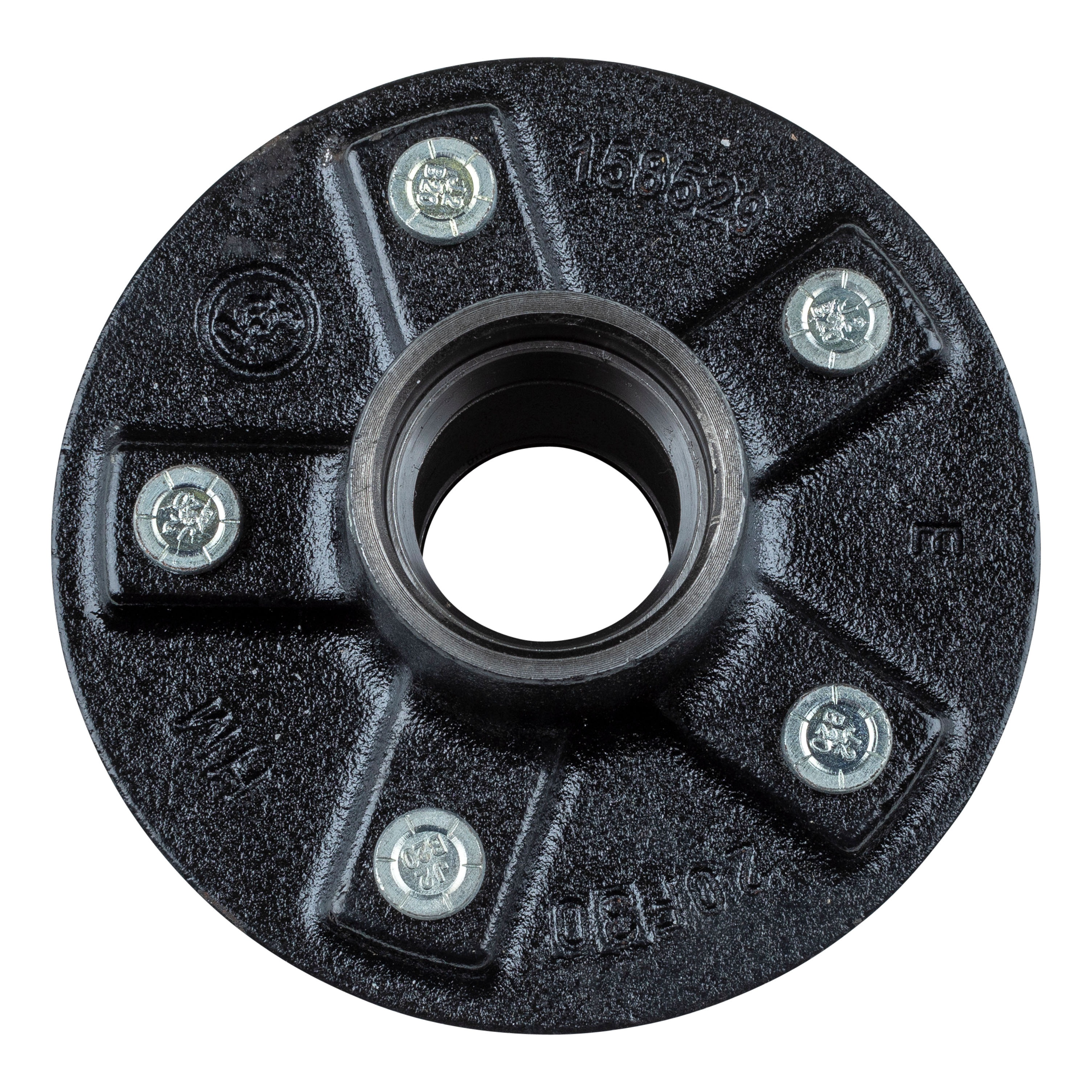 Trailer Brakes,Wheel Hubs and Brake Drums