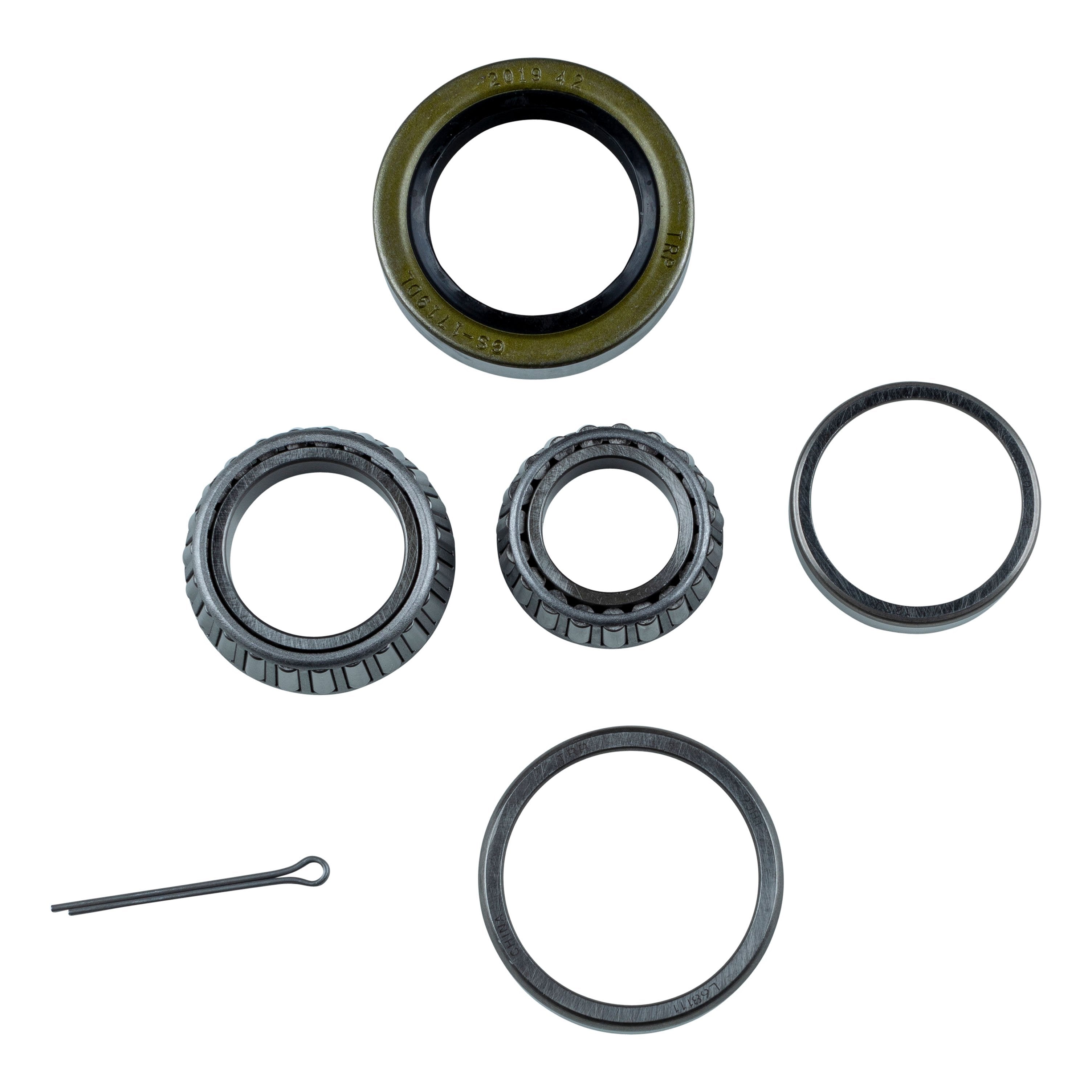 Trailer Brakes,Wheel Hubs and Brake Drums