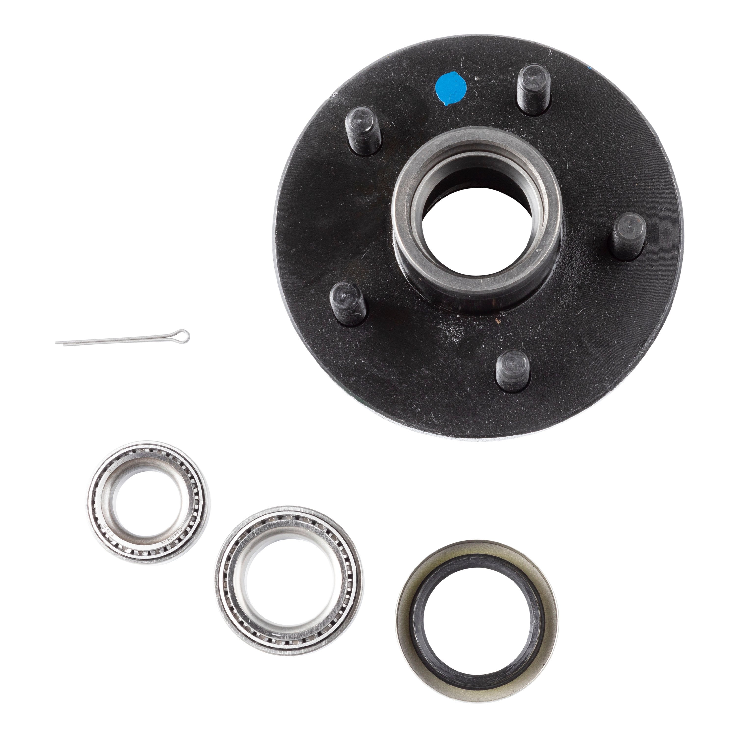 Trailer Brakes,Wheel Hubs and Brake Drums