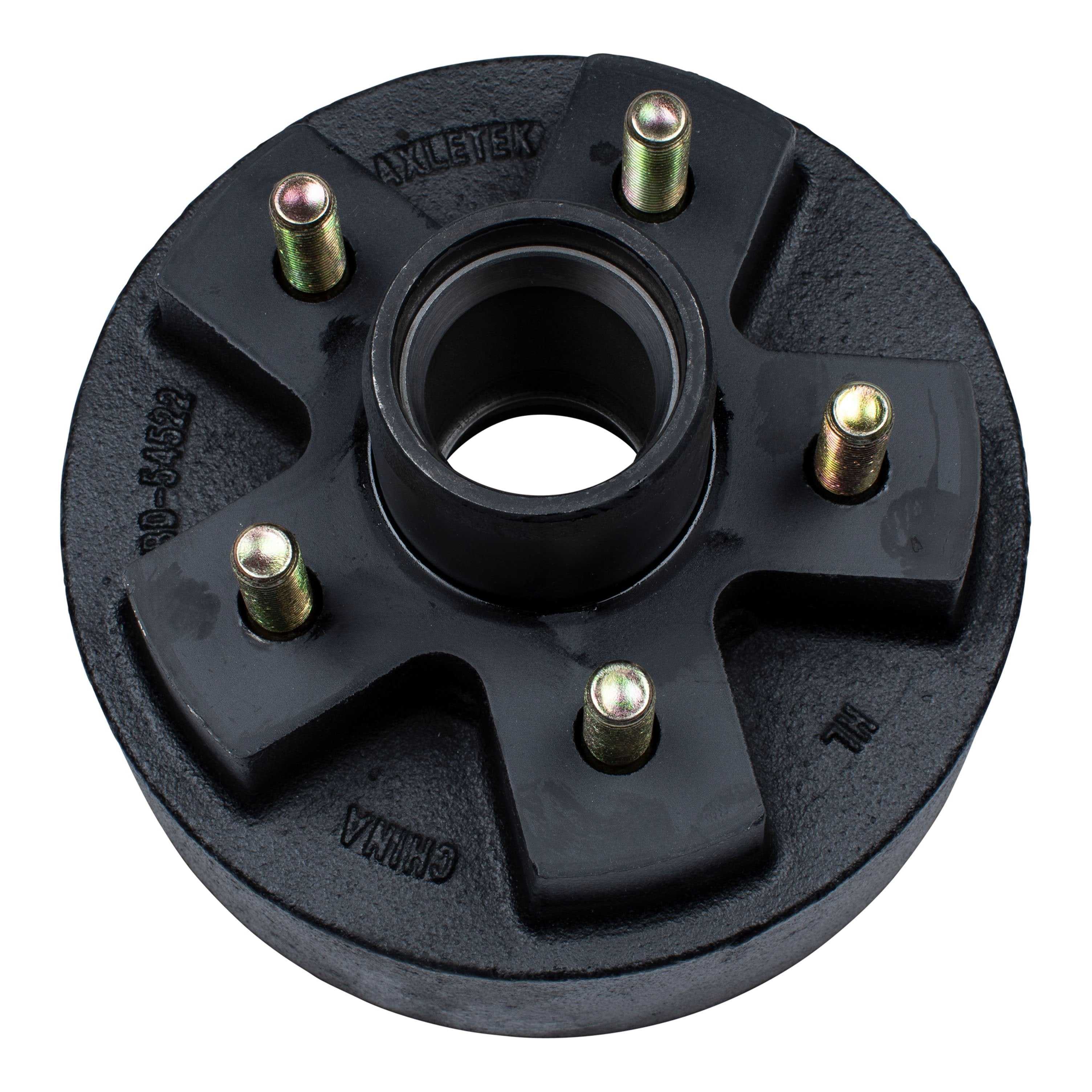 Trailer Brakes,Wheel Hubs and Brake Drums