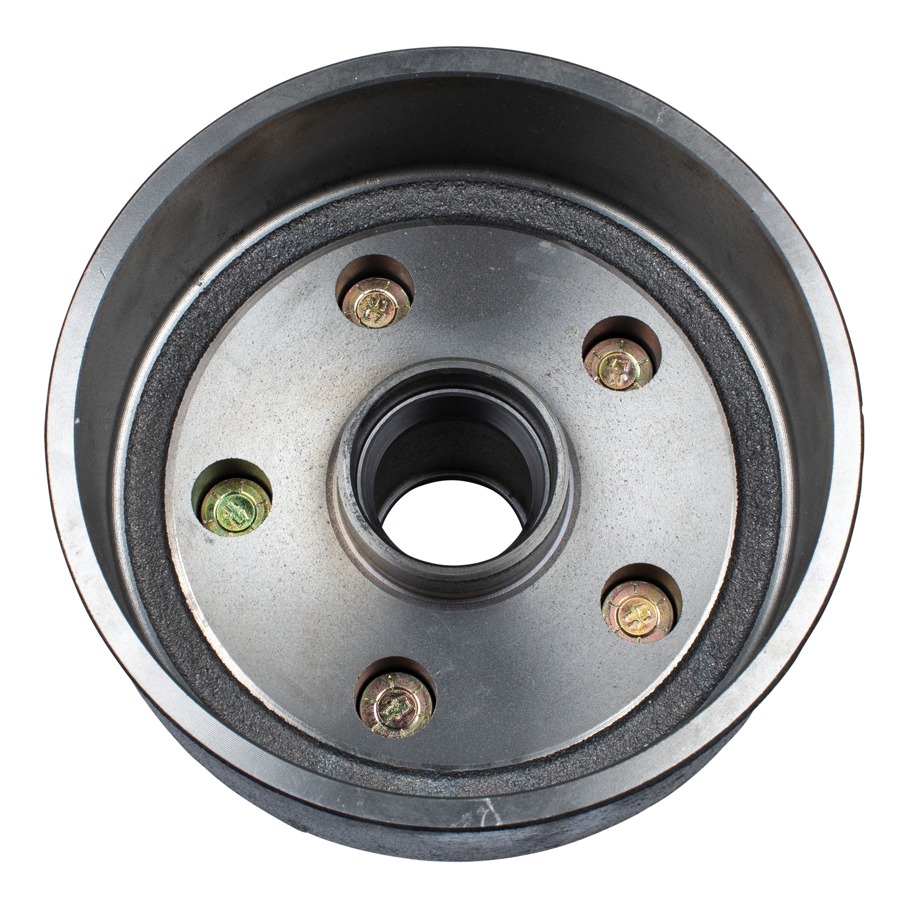 Trailer Brakes,Wheel Hubs and Brake Drums