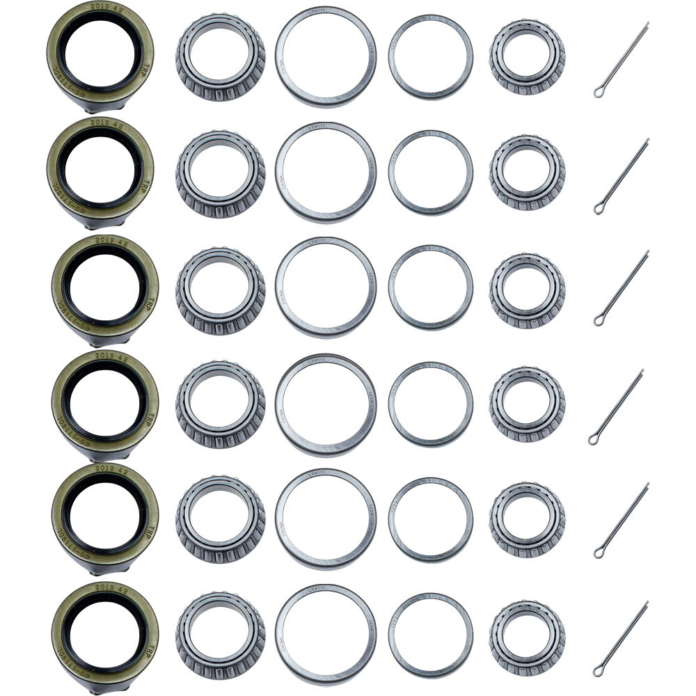 Trailer Brakes,Wheel Hubs and Brake Drums