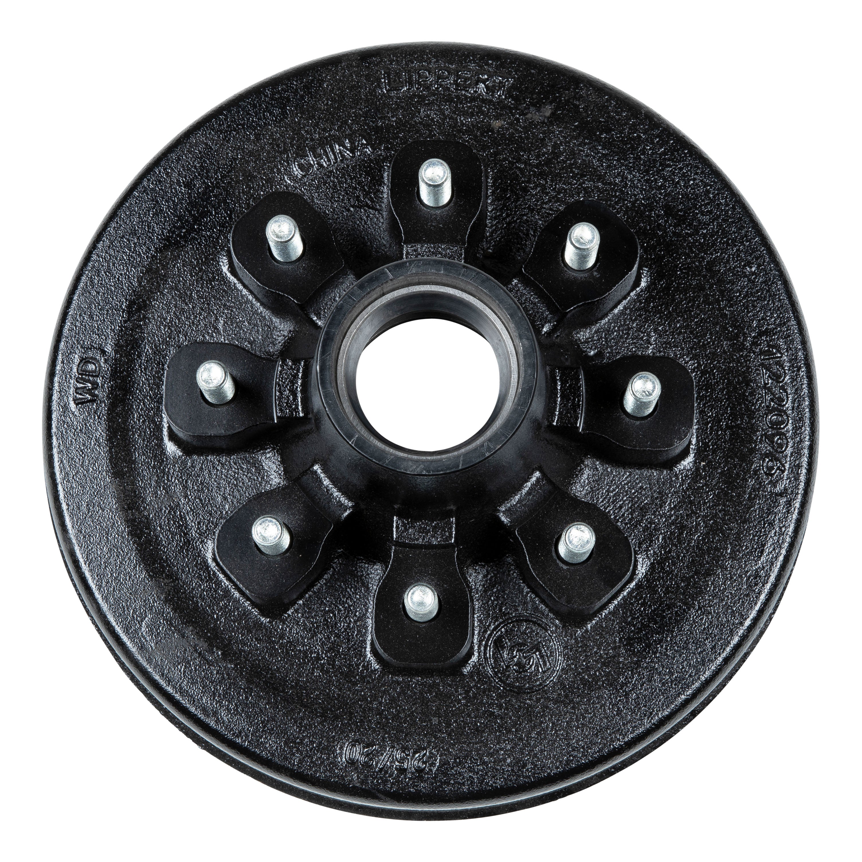 Trailer Brakes,Wheel Hubs and Brake Drums