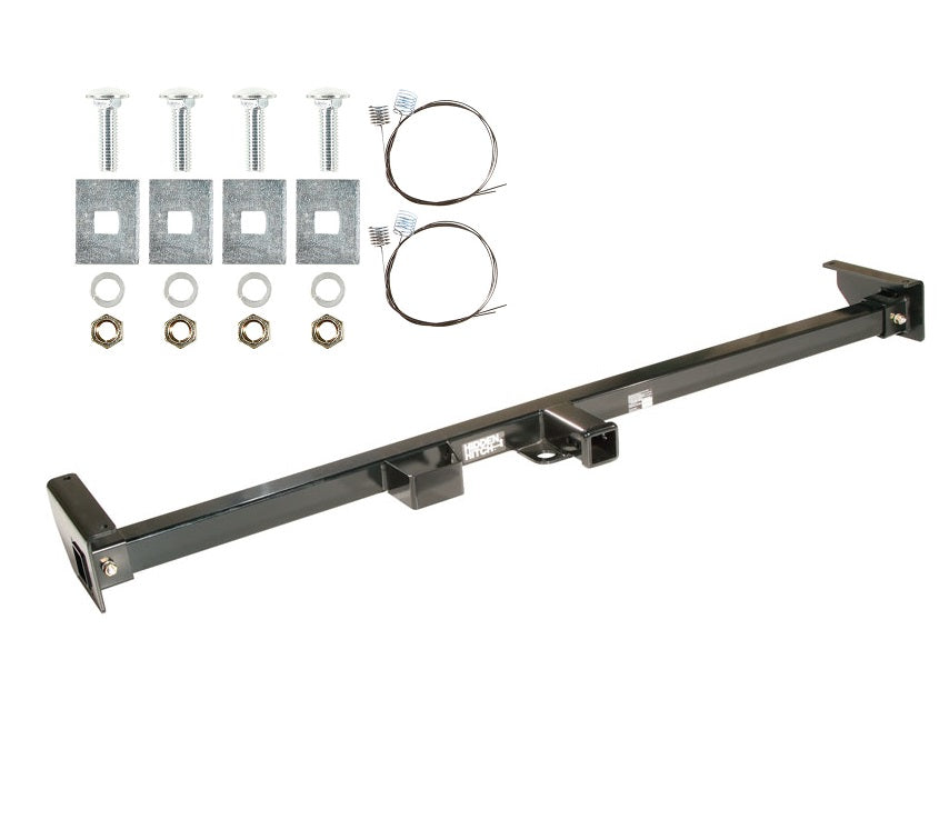 RV Flat Towing Parts,RV Frame Mount Hitch