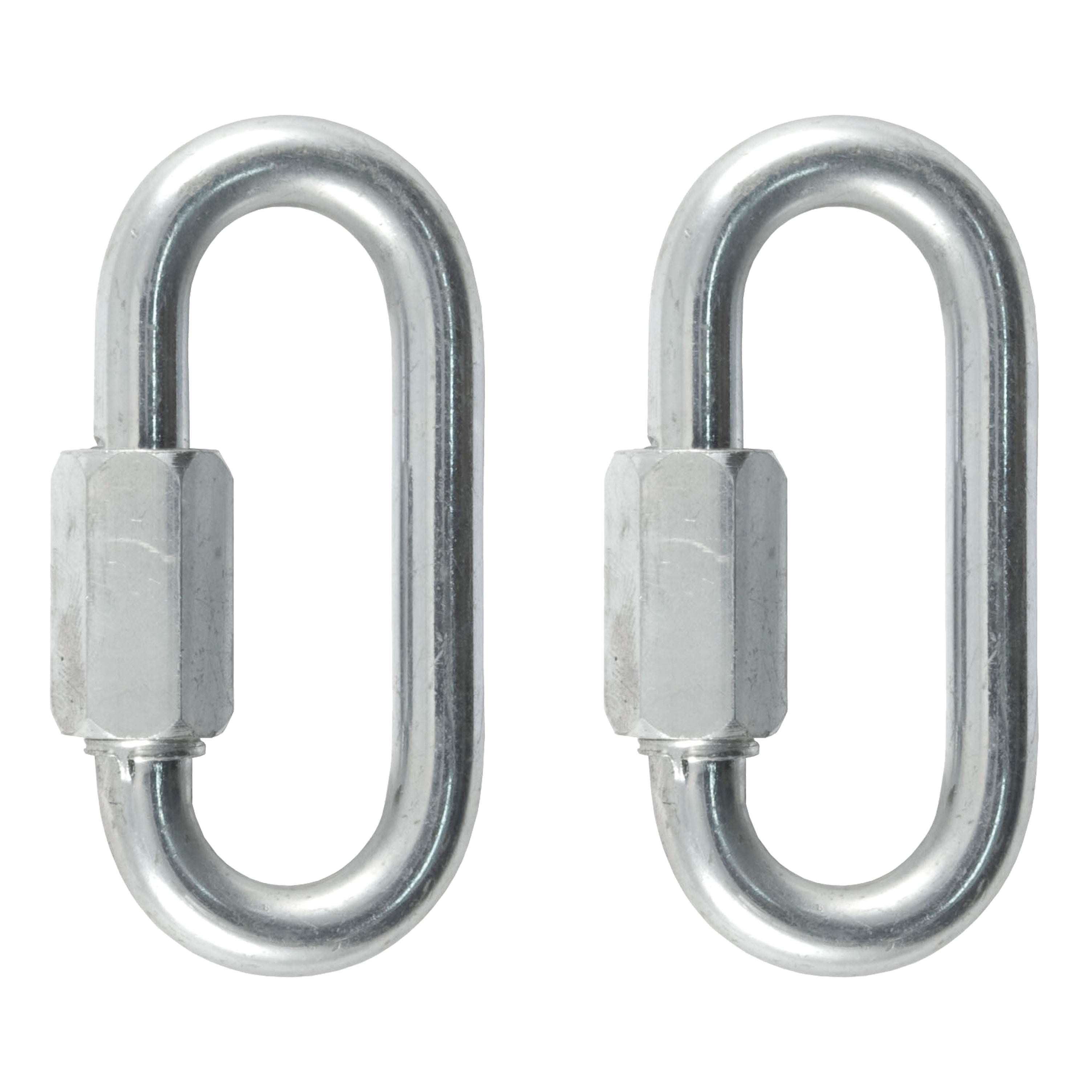 RV Flat Towing Parts,Tow Bar Safety Chains and Cables
