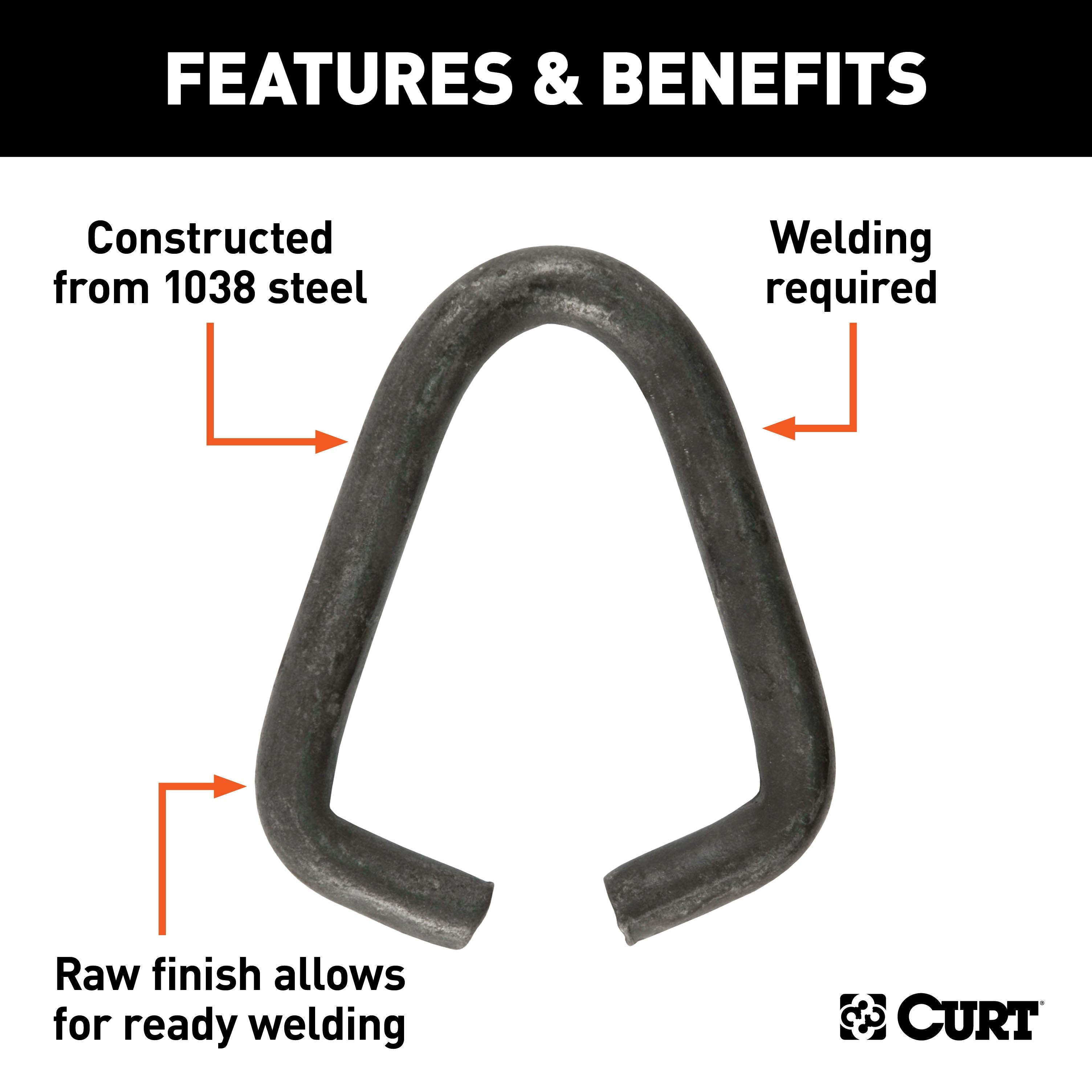 Trailer Safety Chains and Cables,Parts and Accessories