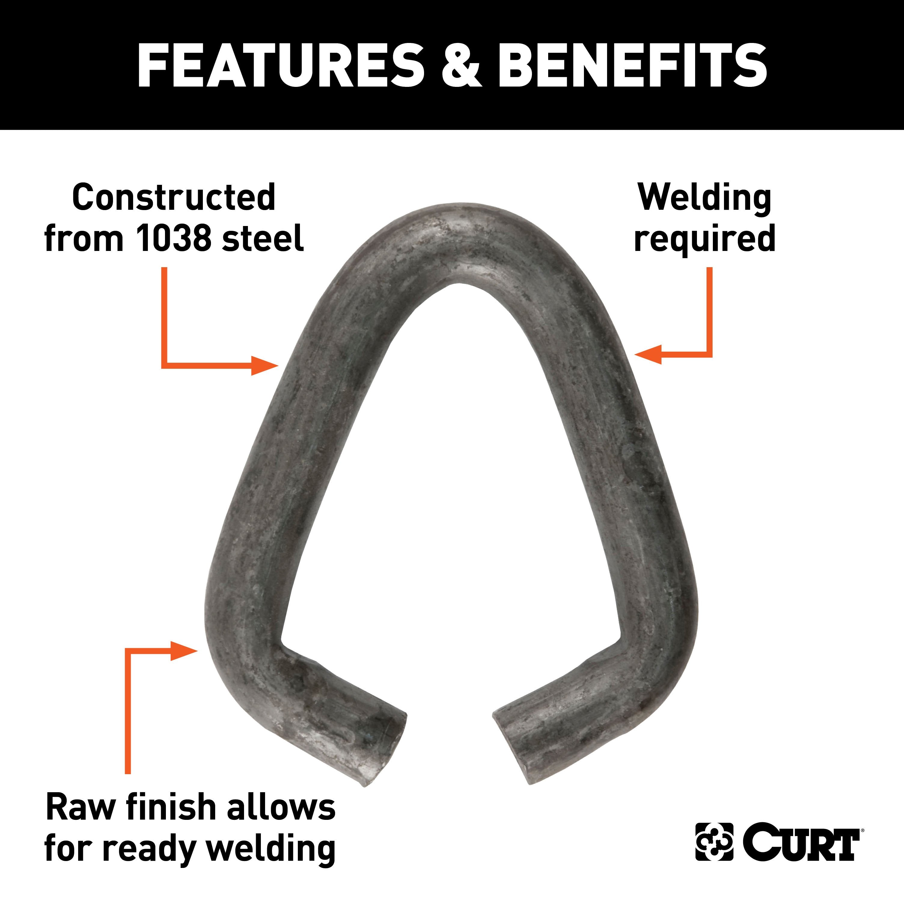 Trailer Safety Chains and Cables,Parts and Accessories