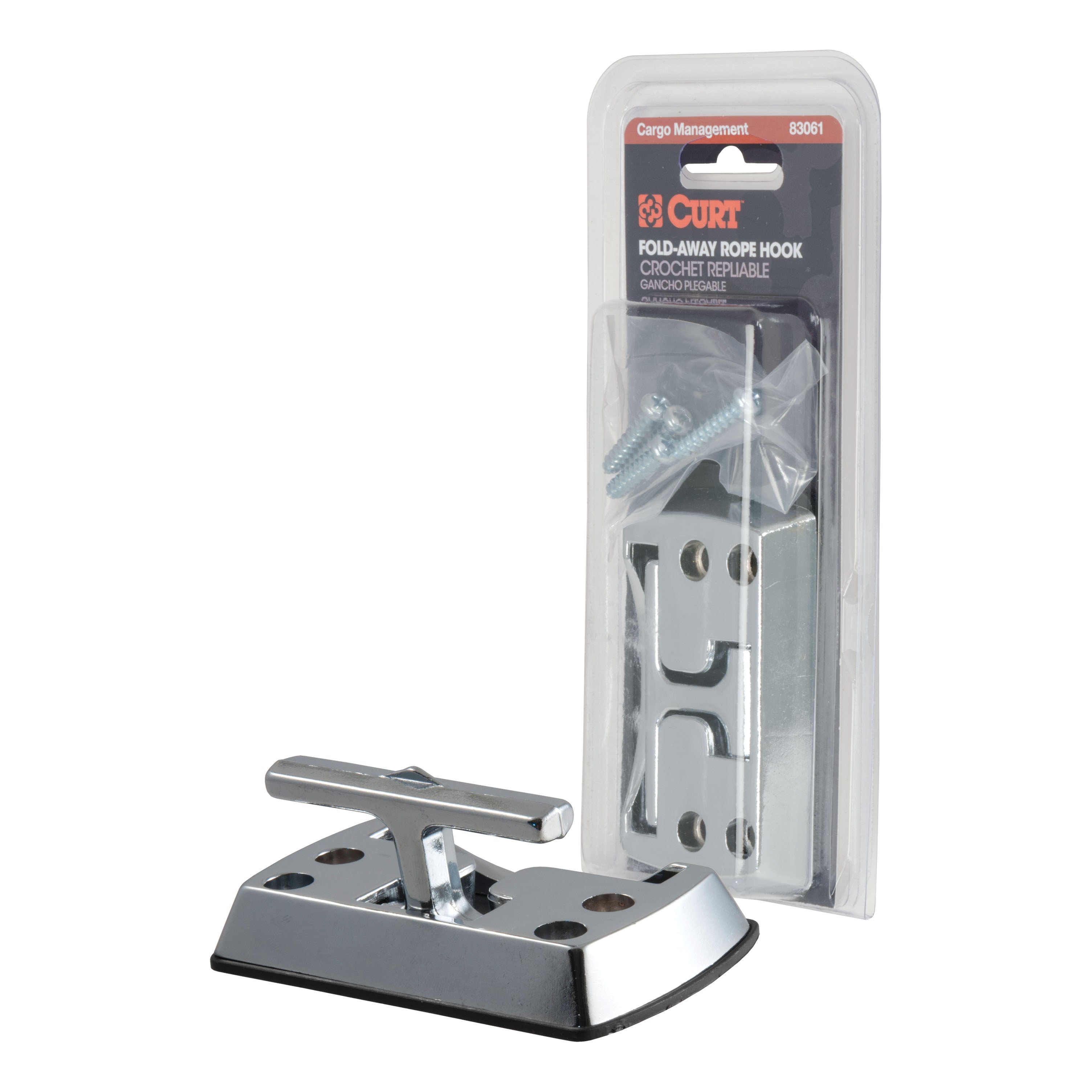 Tie Down Anchors,Rope Hooks and Cleats