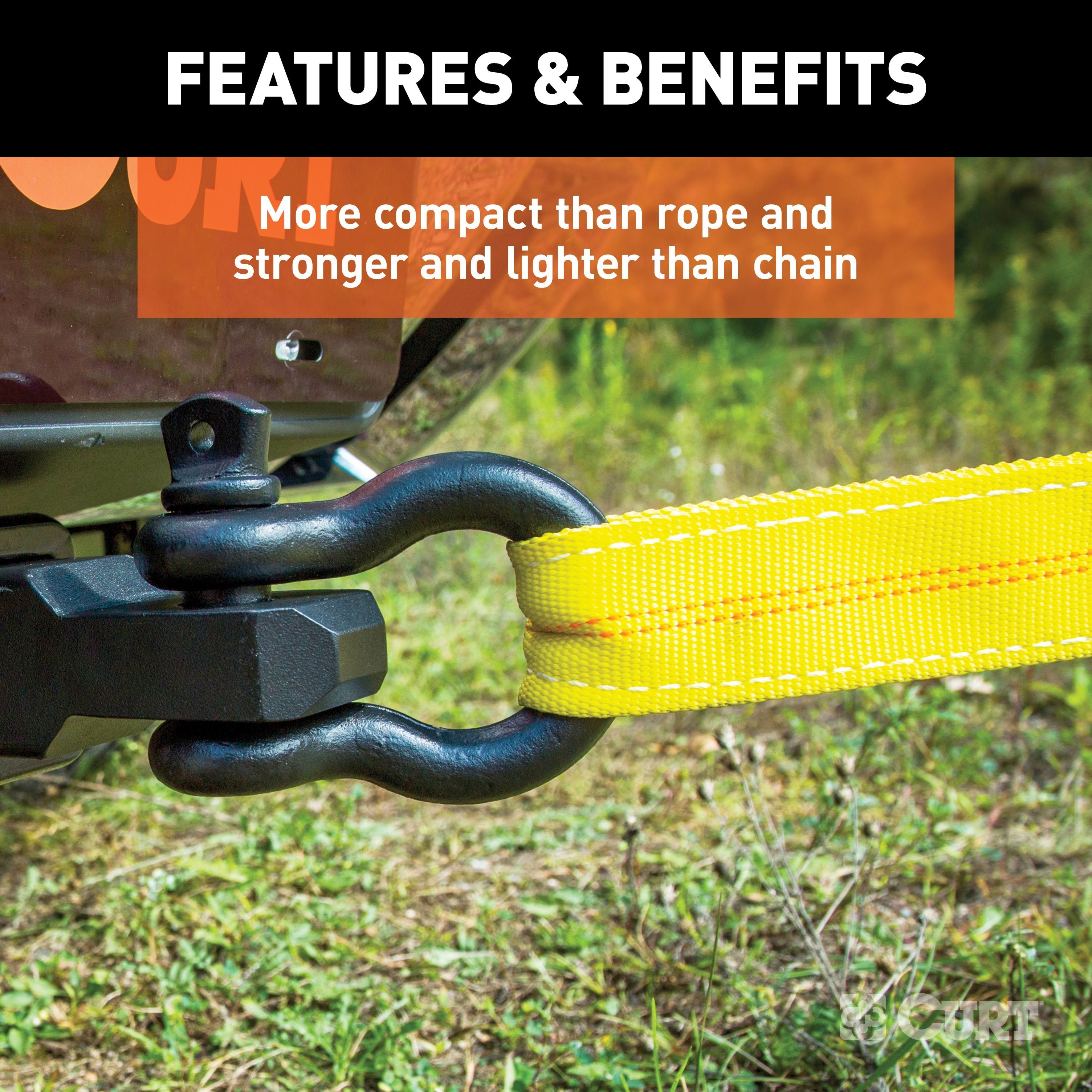 Recovery and Emergency,Recovery Straps