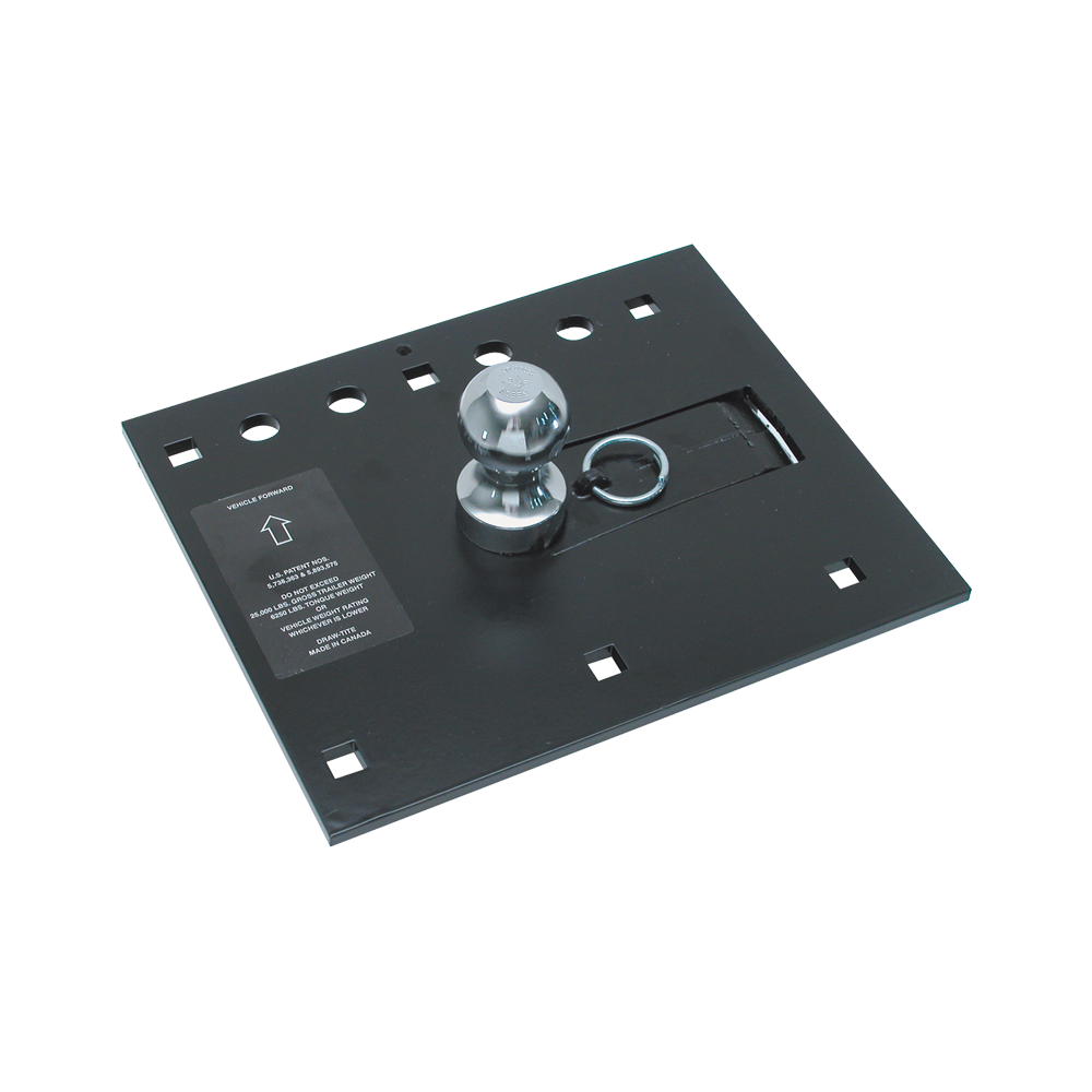 5th Wheel and Gooseneck Hitch Parts,Hitches