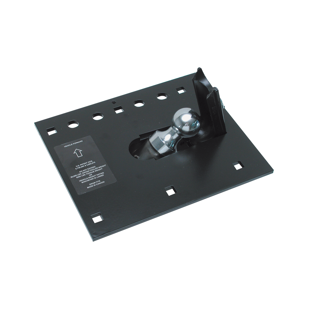 5th Wheel and Gooseneck Hitch Parts,Hitches