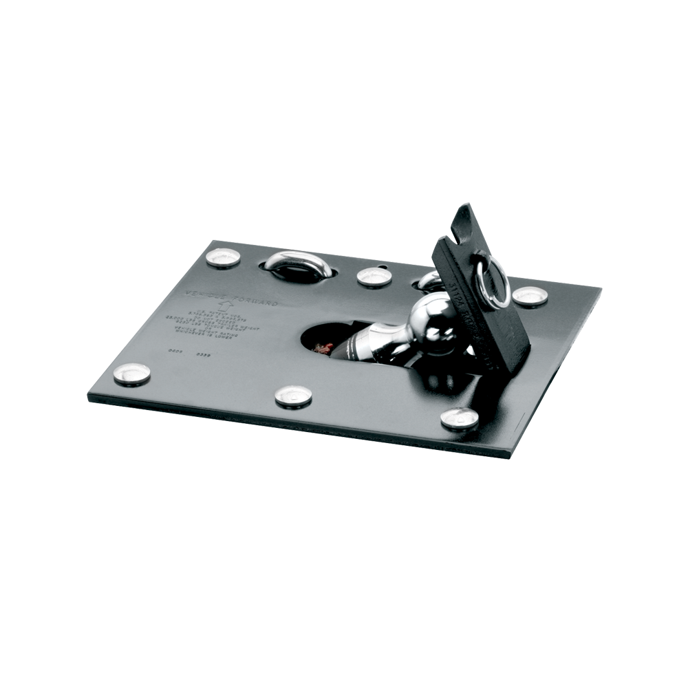 5th Wheel and Gooseneck Hitch Parts,Hitches