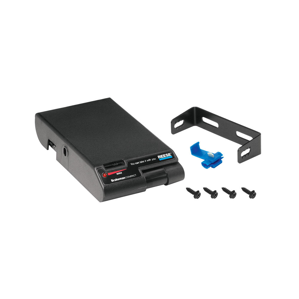 Brake Control Parts,Time Delay Brake Controllers