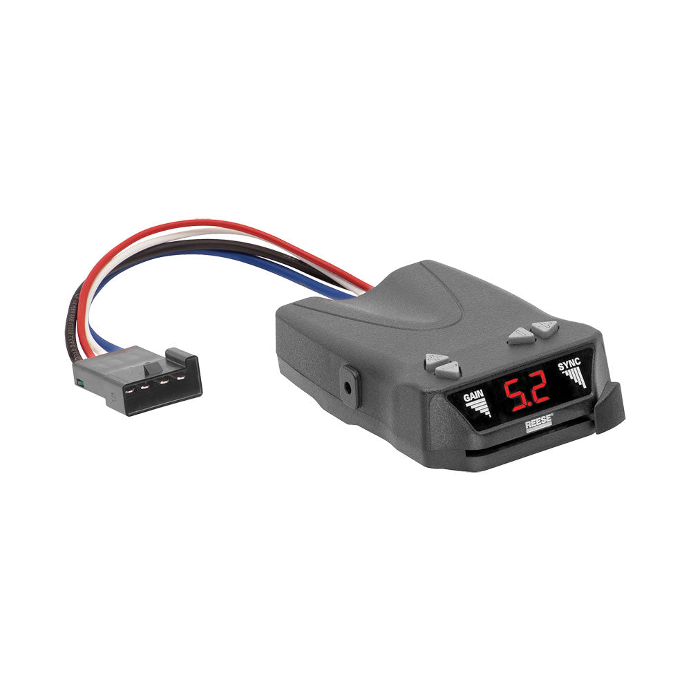 Brake Control Parts,Time Delay Brake Controllers