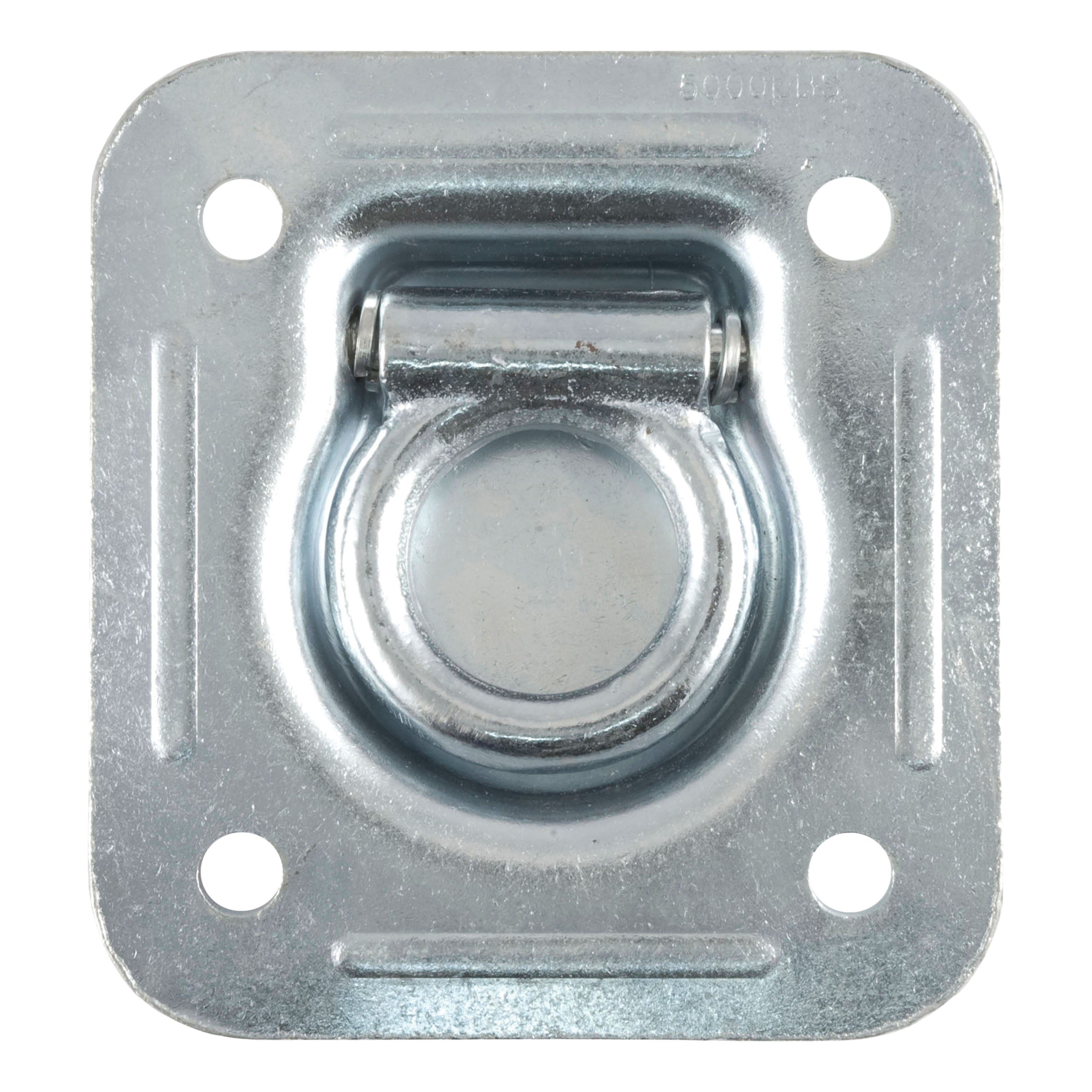 Tie Down Anchors,D-Rings