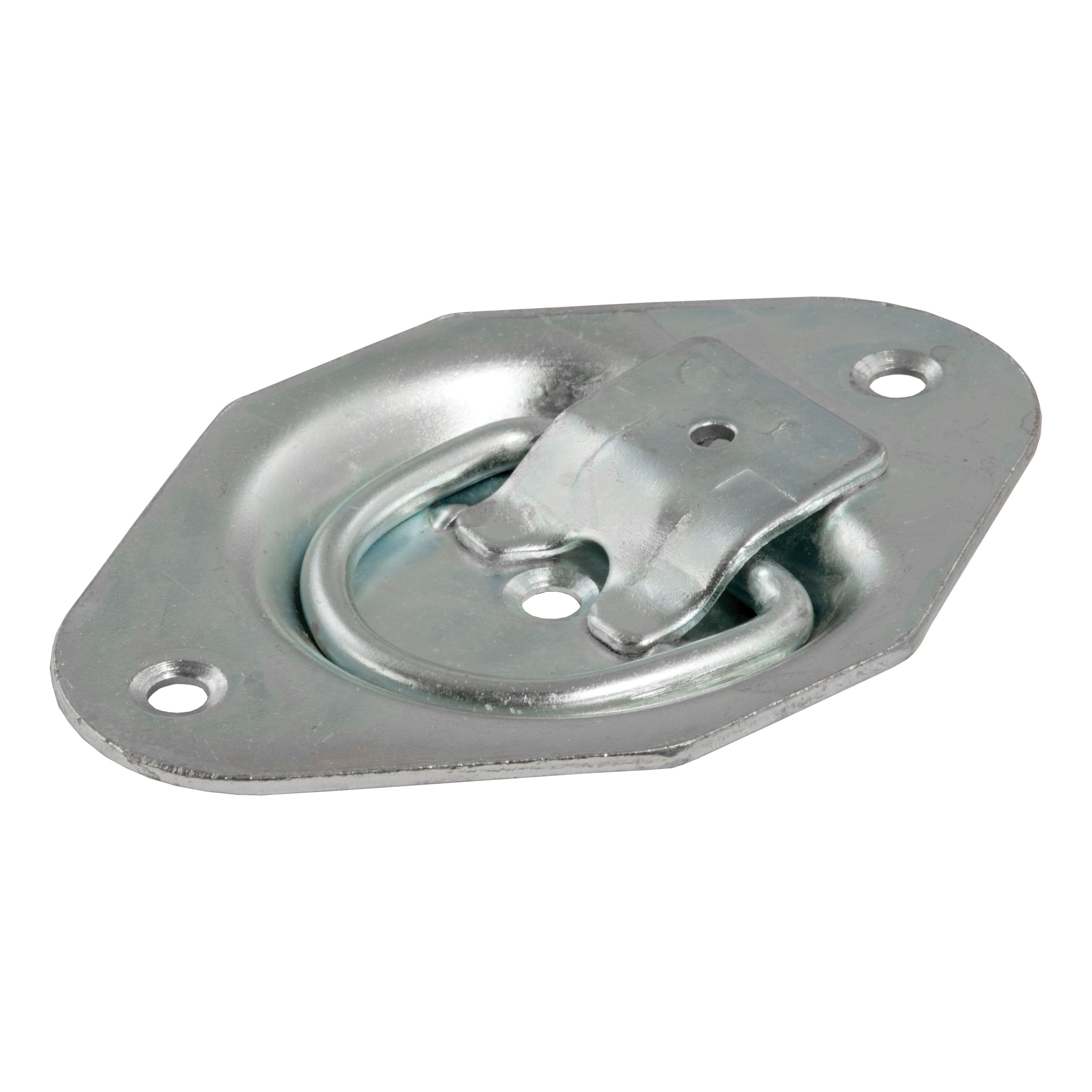 Tie Down Anchors,D-Rings