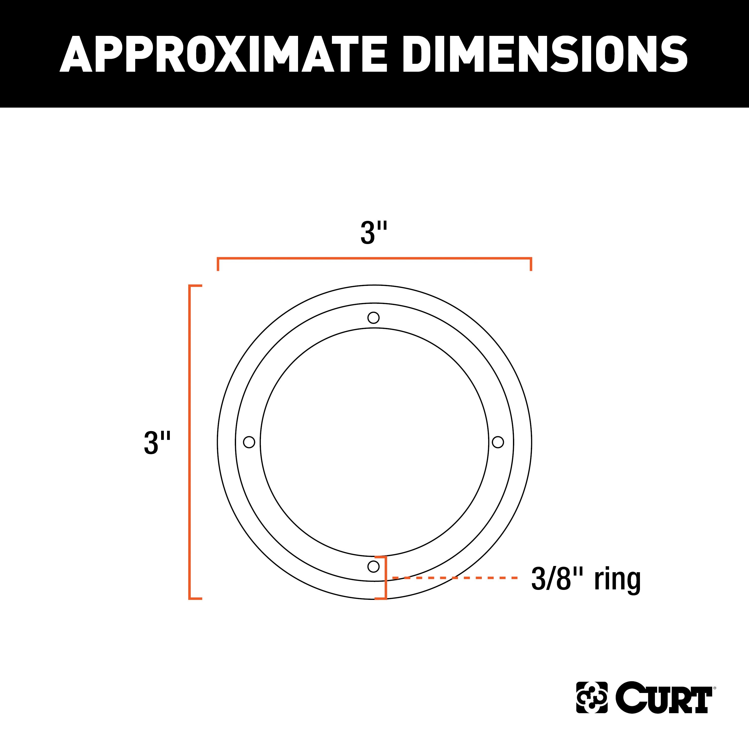 Tie Down Anchors,D-Rings
