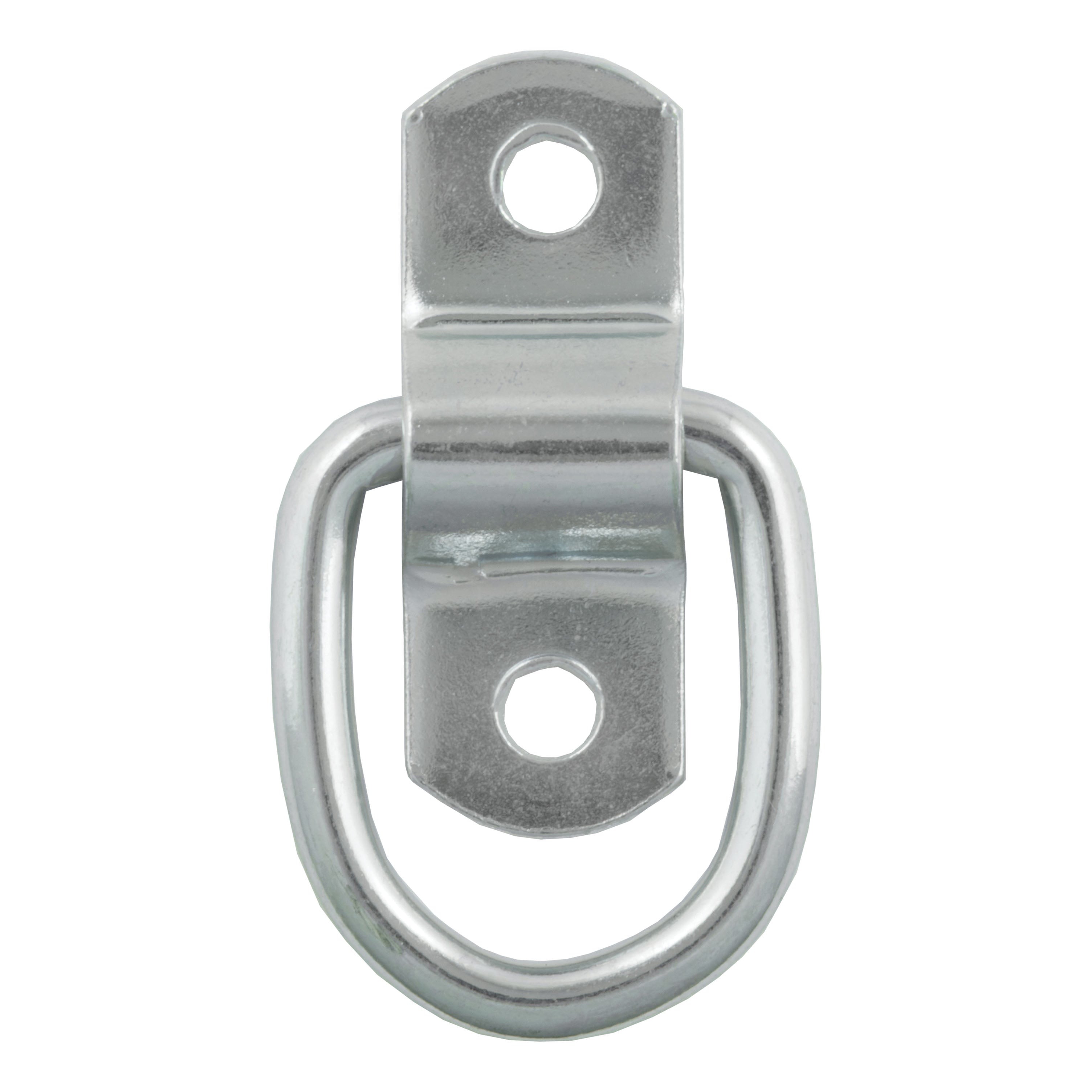 Tie Down Anchors,D-Rings