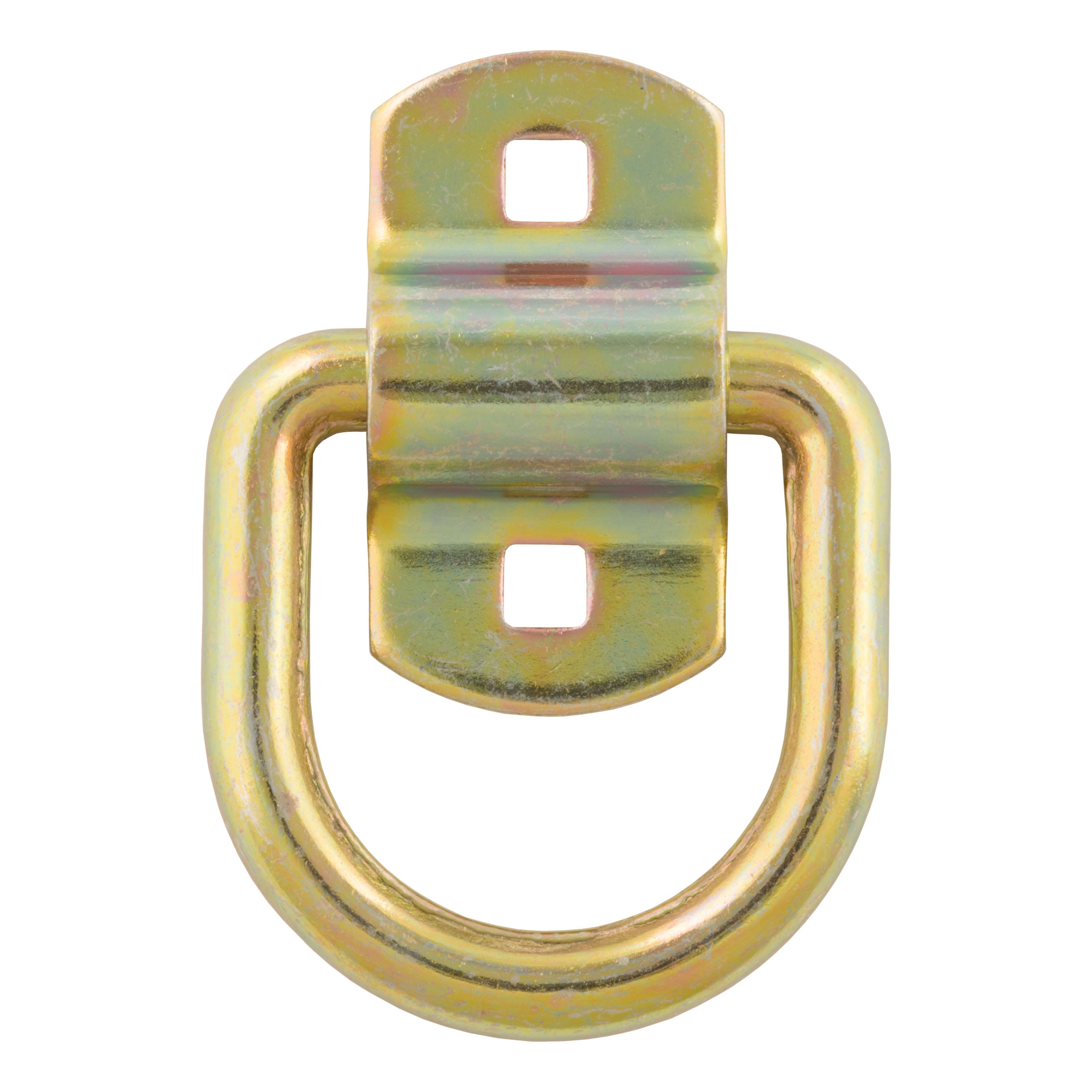 Tie Down Anchors,D-Rings