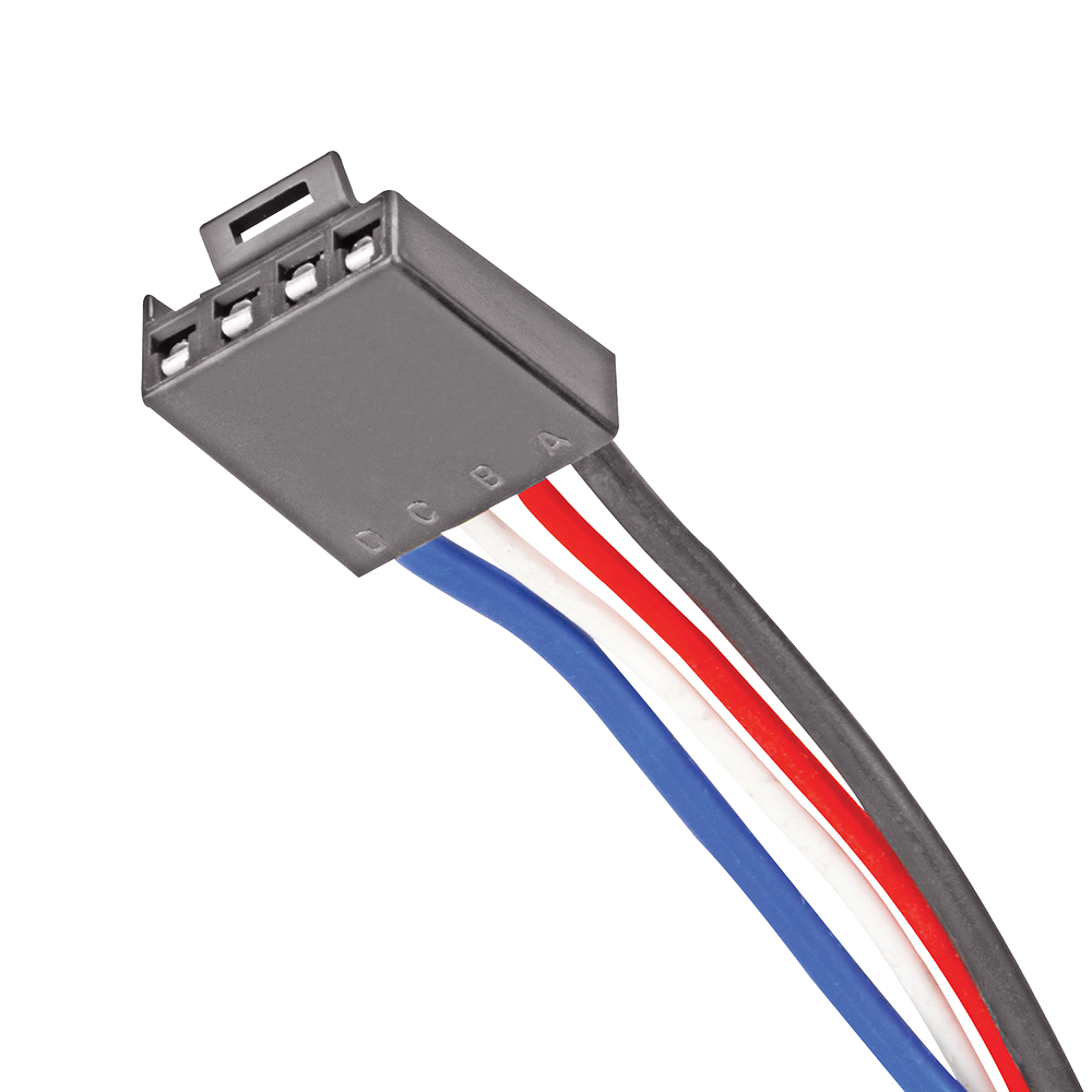 Brake Control Parts,Plug Adapters
