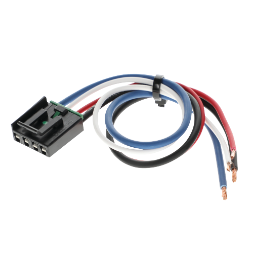 Brake Control Parts,Plug Adapters