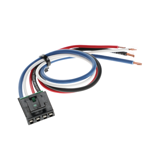 Brake Control Parts,Plug Adapters