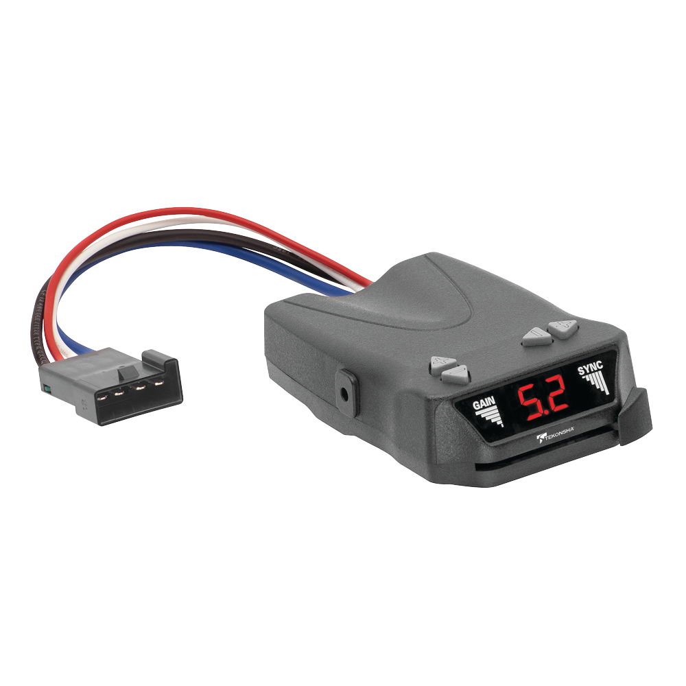 Brake Control Parts,Time Delay Brake Controllers