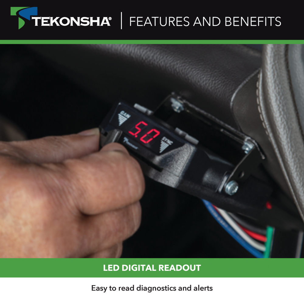 Brake Control Parts,Time Delay Brake Controllers