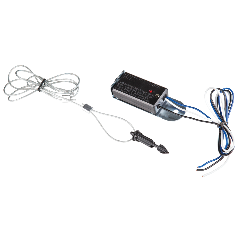 Trailer Breakaway System,Parts and Accessories