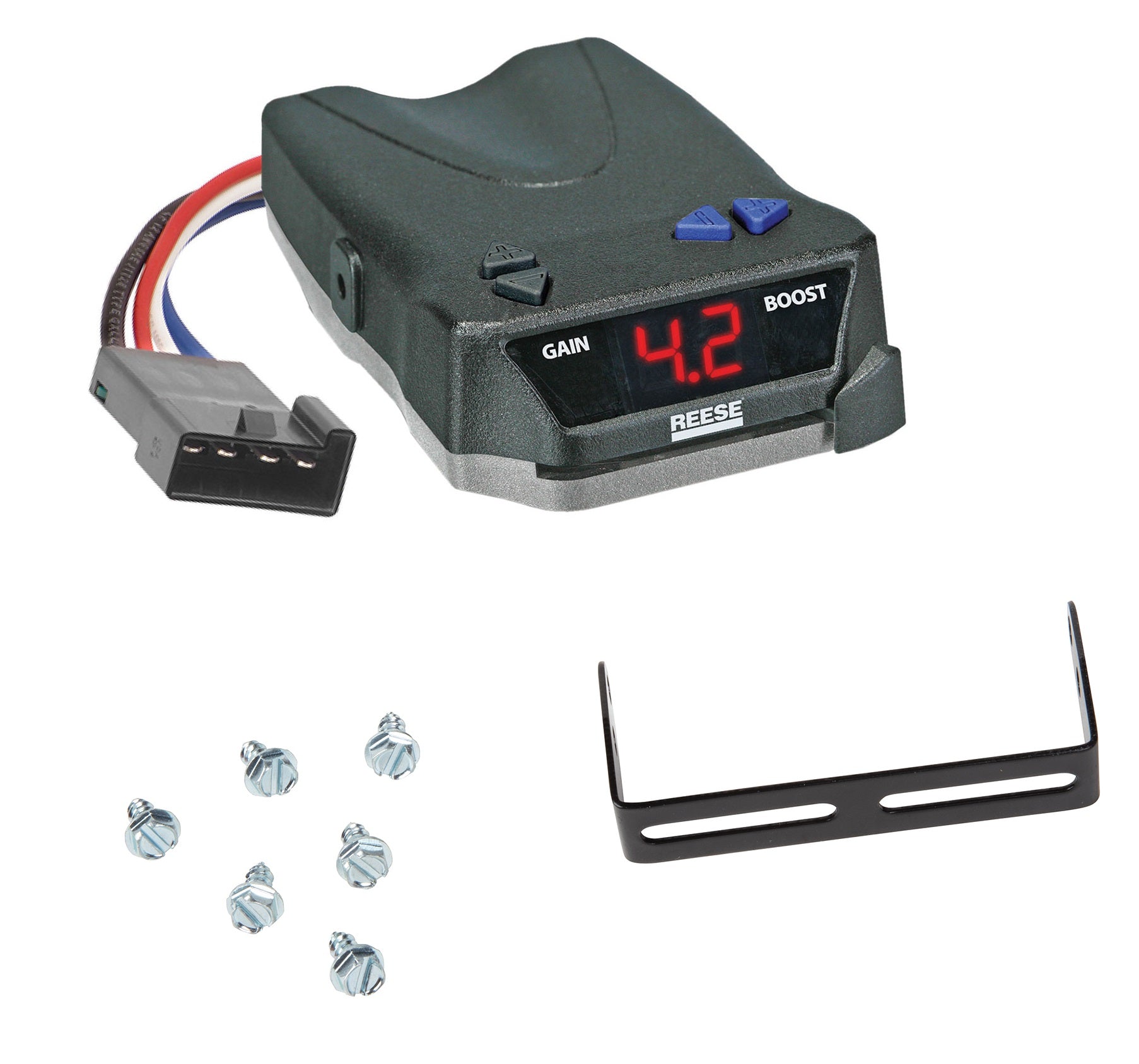 Brake Control Parts,Proportional Brake Controllers