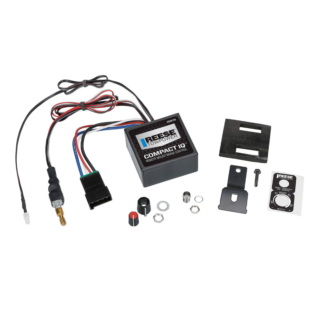 Brake Control Parts,Proportional Brake Controllers