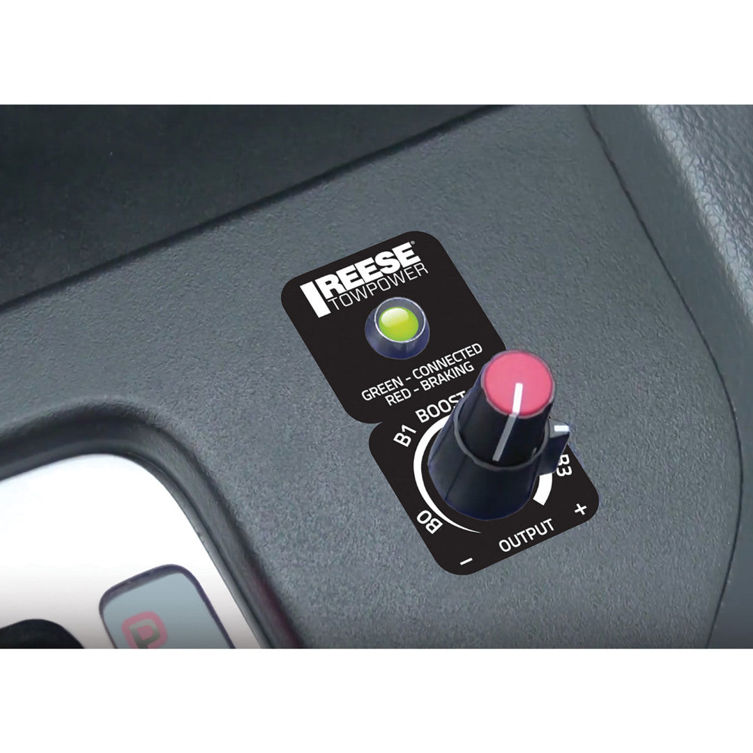 Brake Control Parts,Proportional Brake Controllers