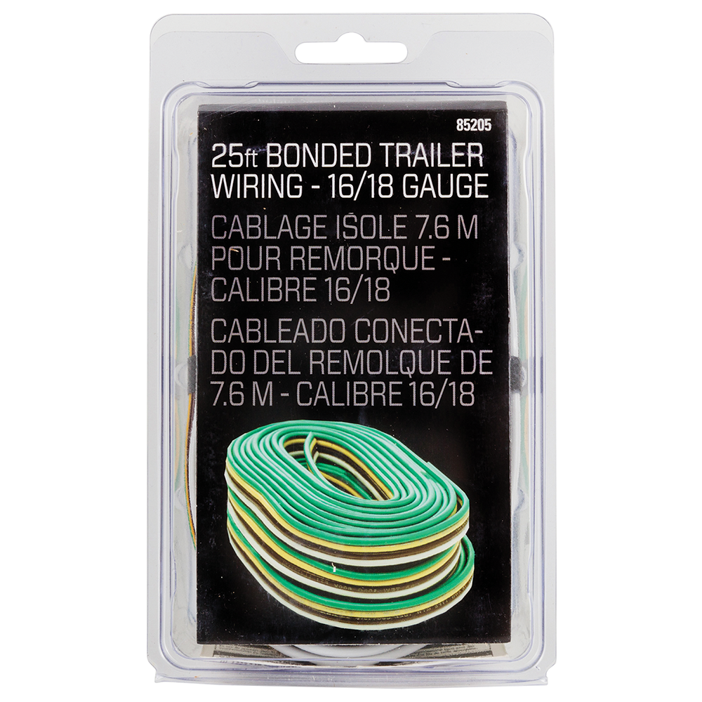 Trailer Wiring,Bulk Wire