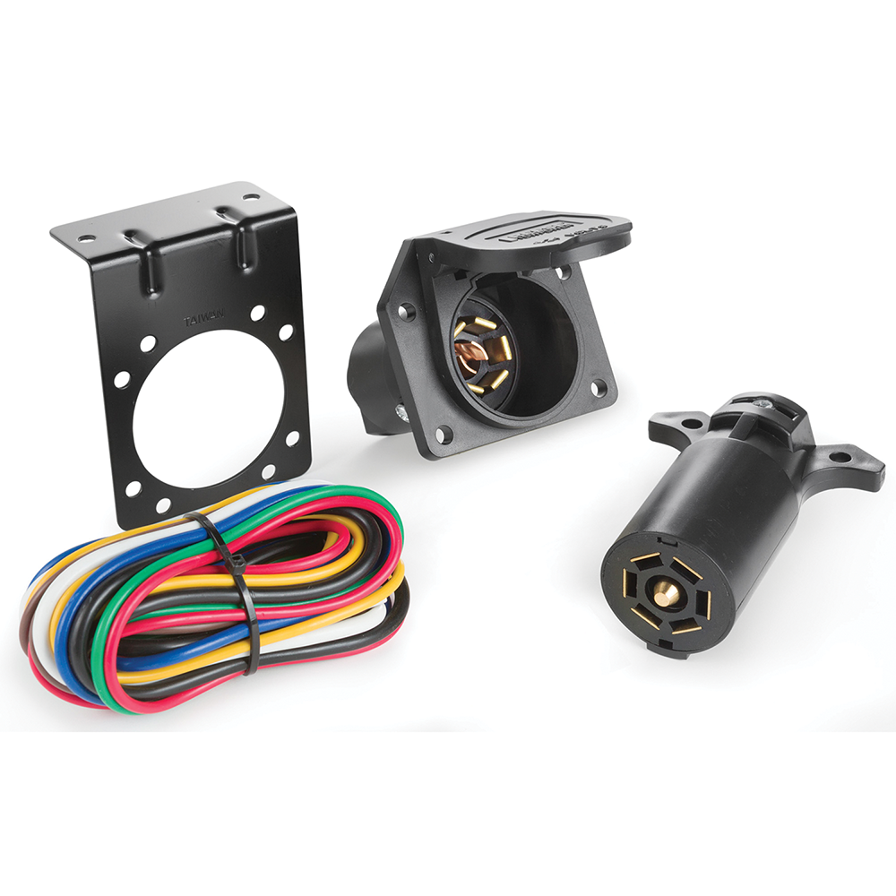 Trailer Wiring,Trailer Connectors
