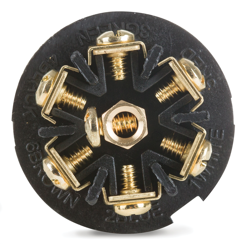 Trailer Wiring,Trailer Connectors