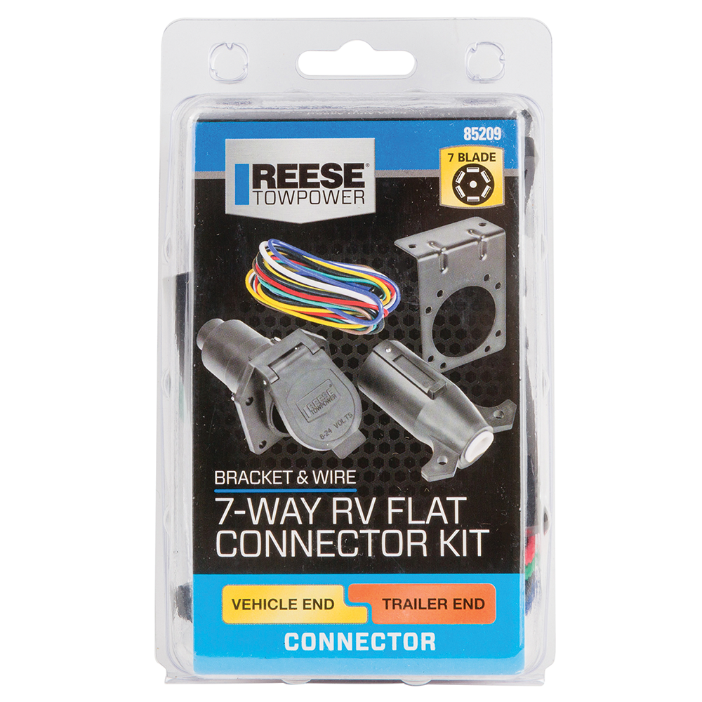 Trailer Wiring,Trailer Connectors