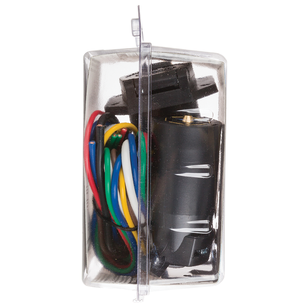 Trailer Wiring,Trailer Connectors