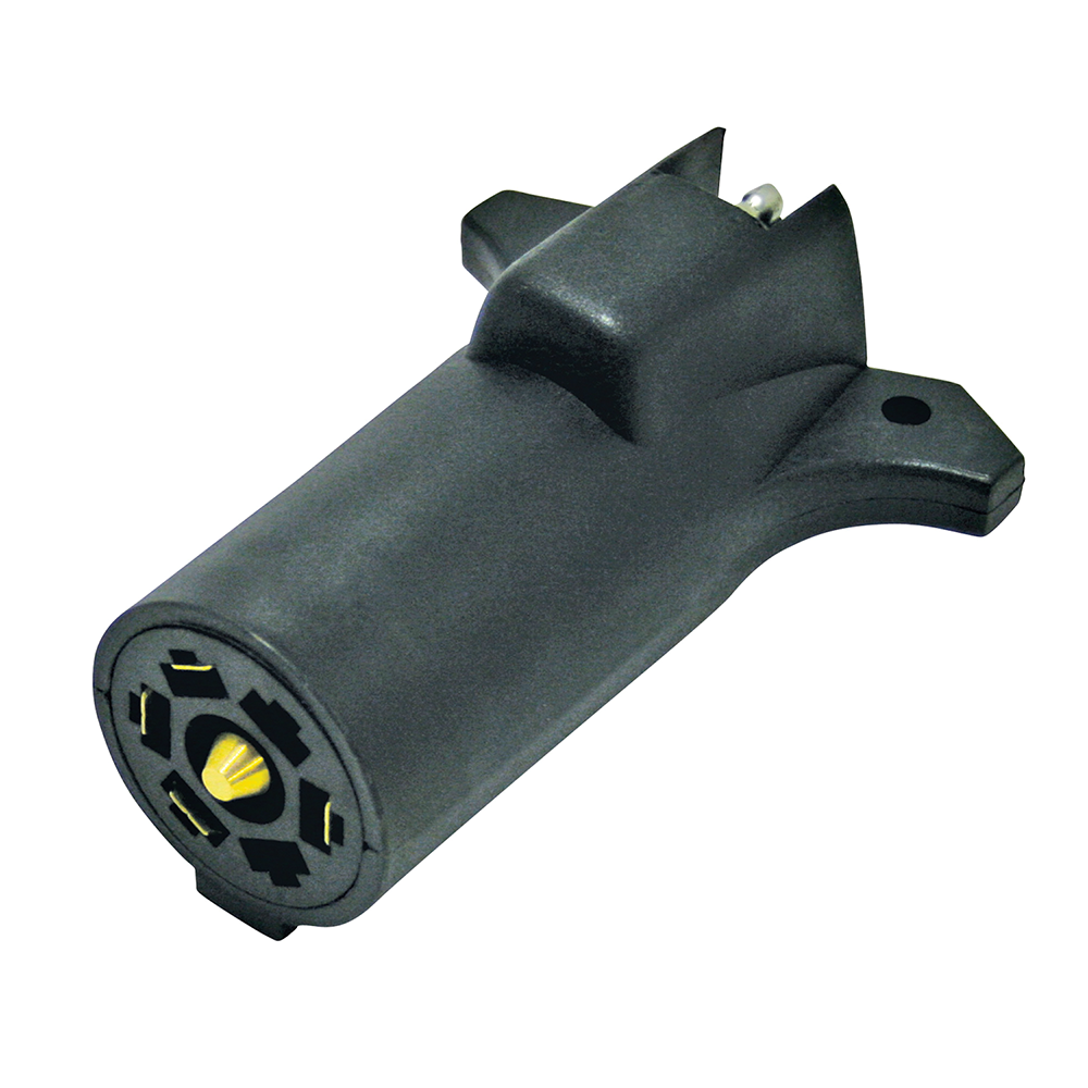 Trailer Wiring,Wiring Adapters